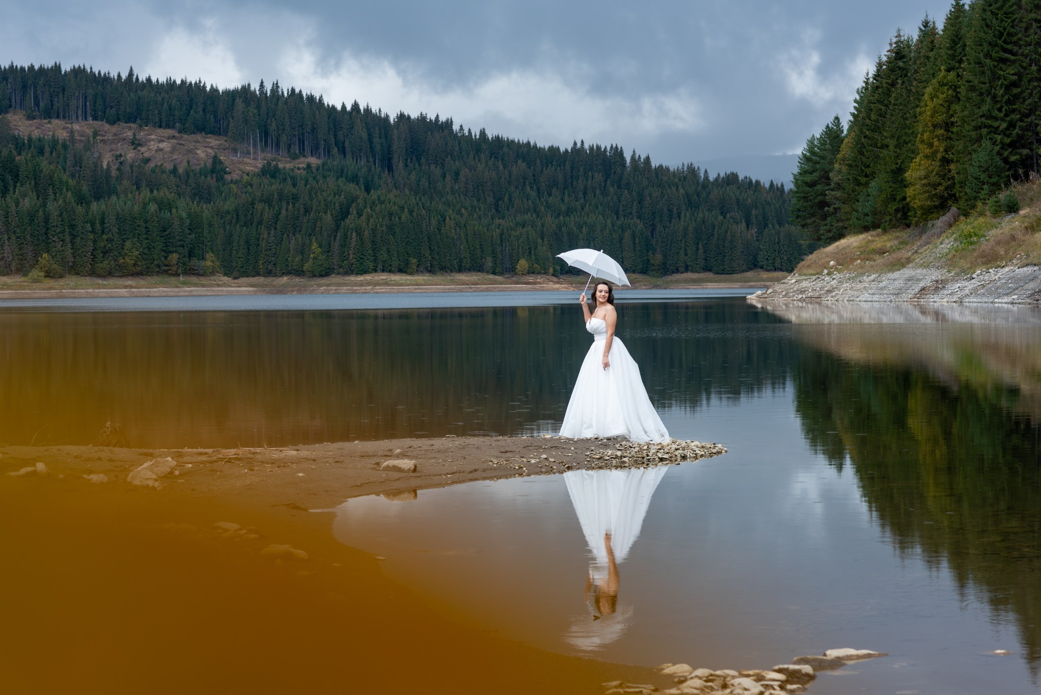 Fotografie și videografie de nuntă în Romania