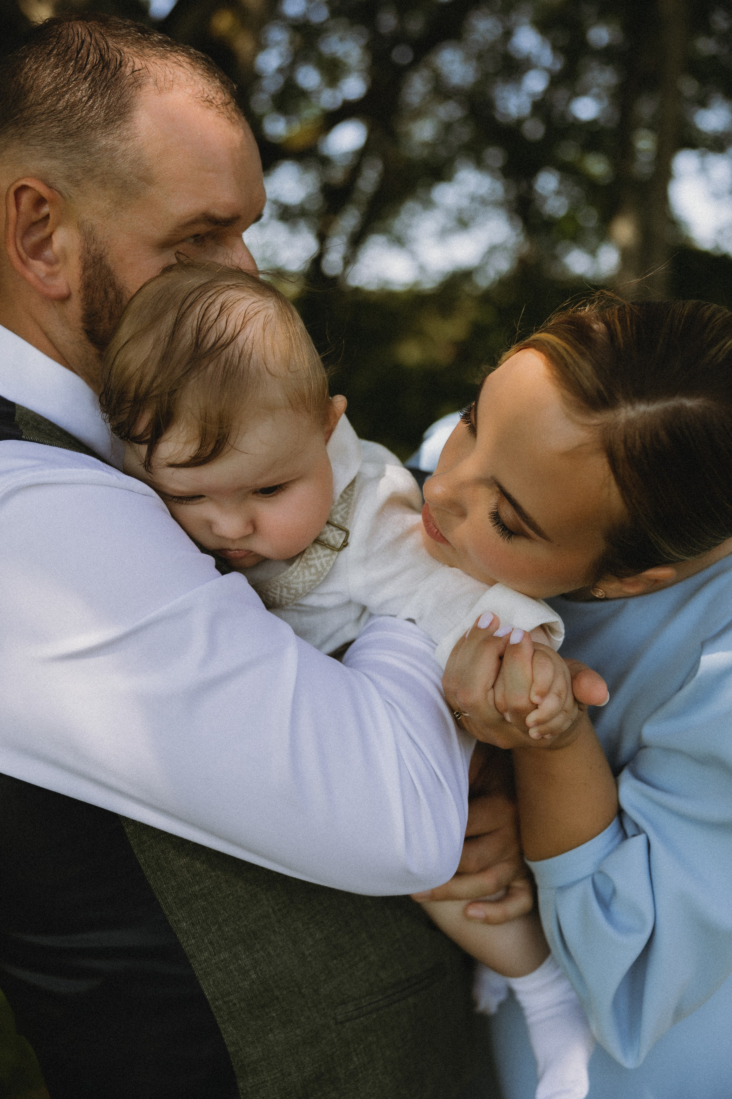 Krikštynos | 2025. Vestuvių ir šeimų fotografė Lena Bondarenko / belove photo