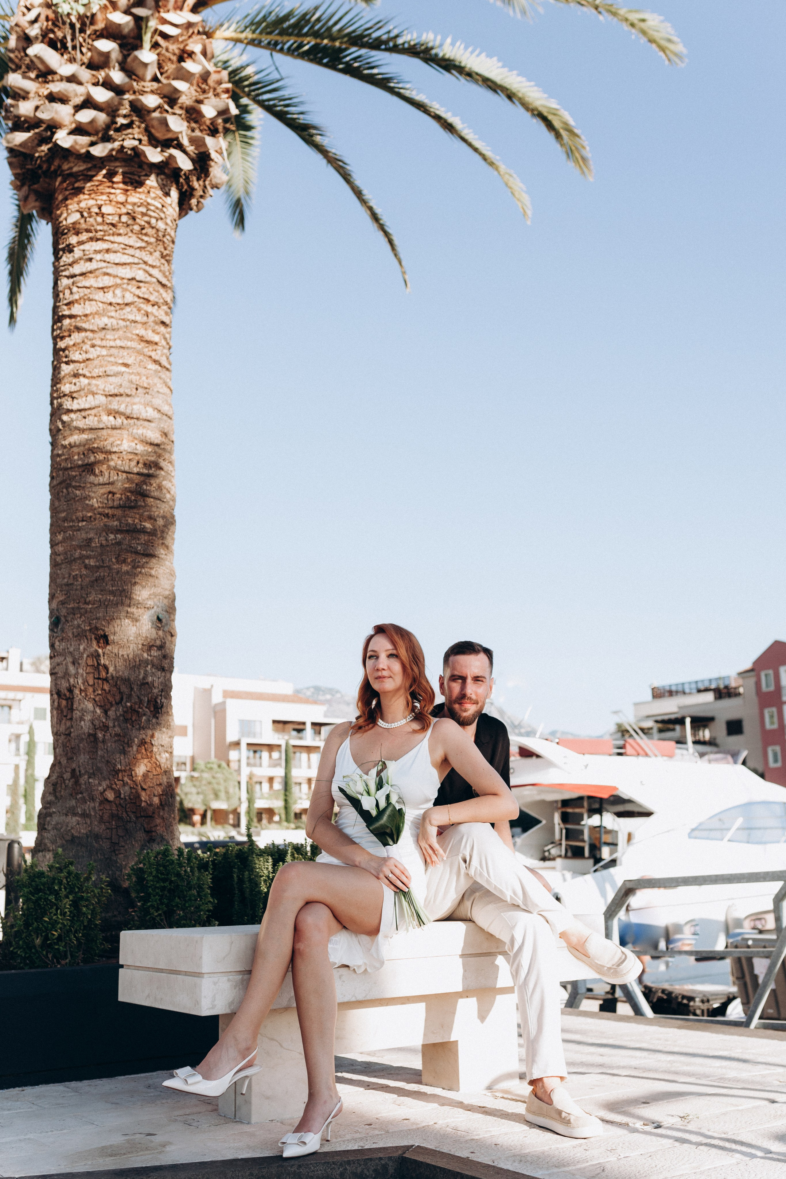 Love Story. Семейный, детский, женский фотограф в Черногории