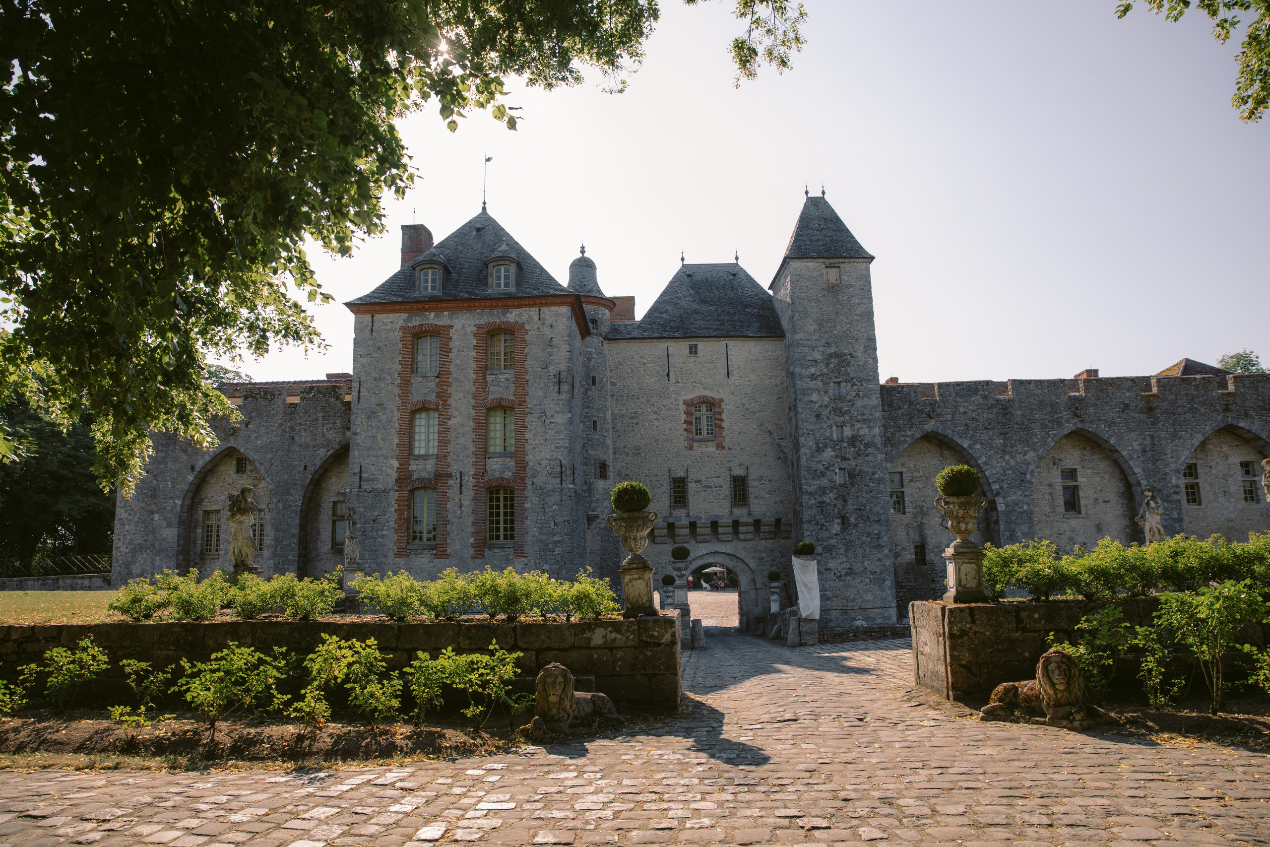 Xenia & Aleksey. Photographer in Paris