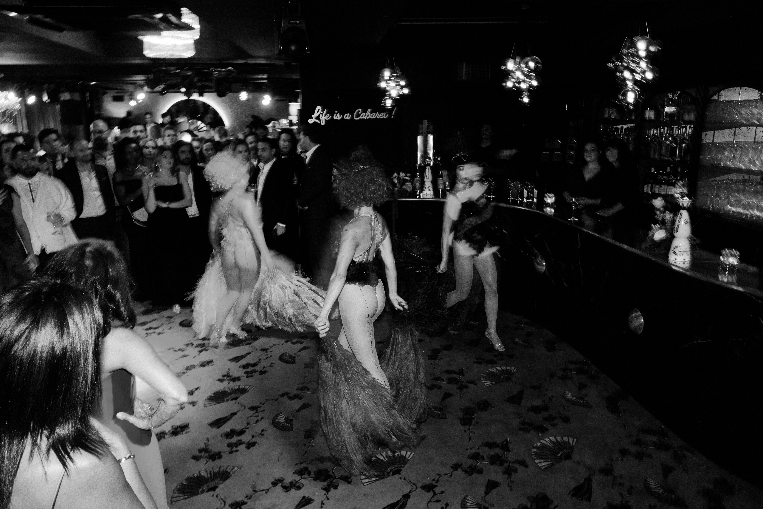 Inna & Ben. Photographer in Paris