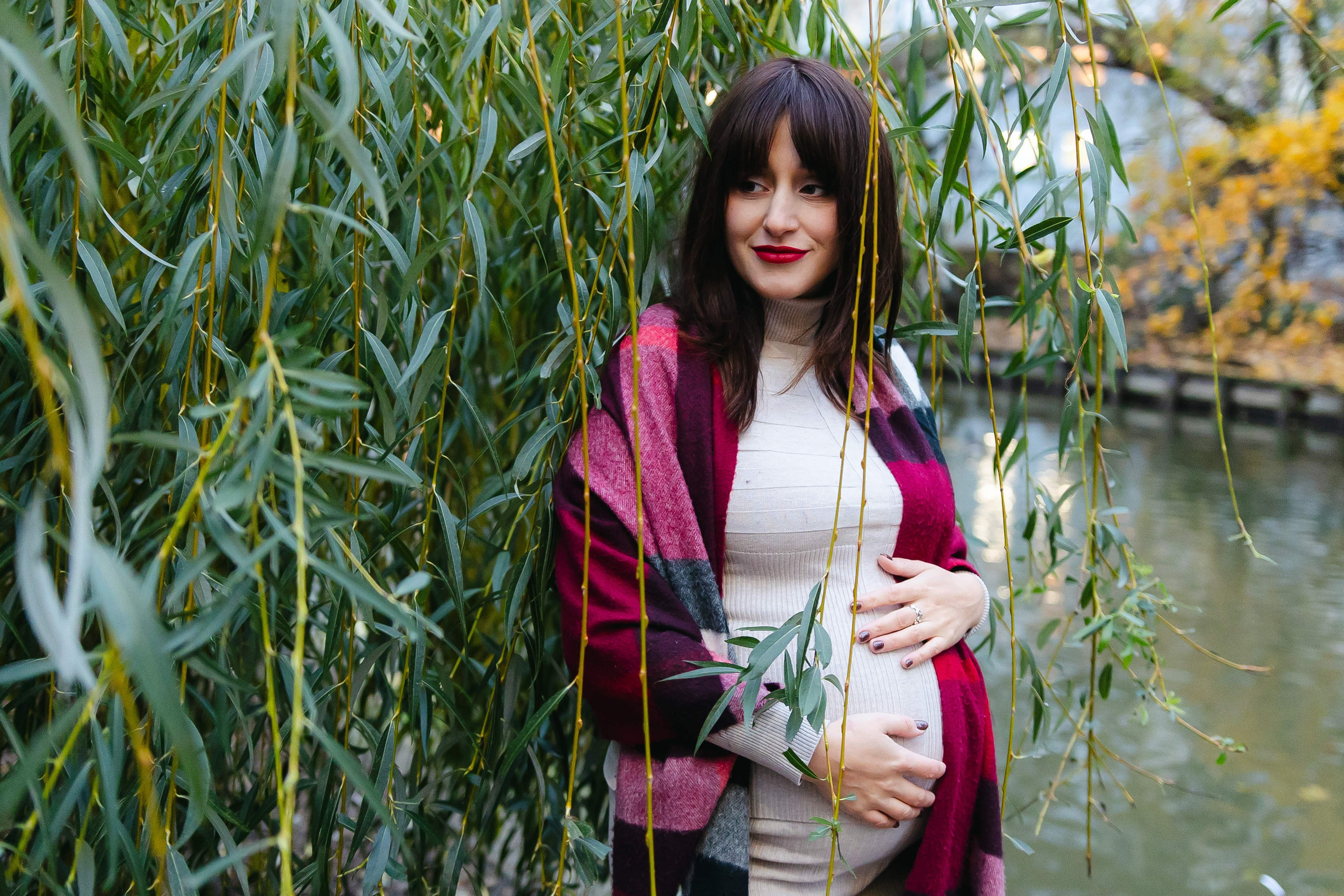 WINTER IN NUREMBERG. Https://shi-photo.com/