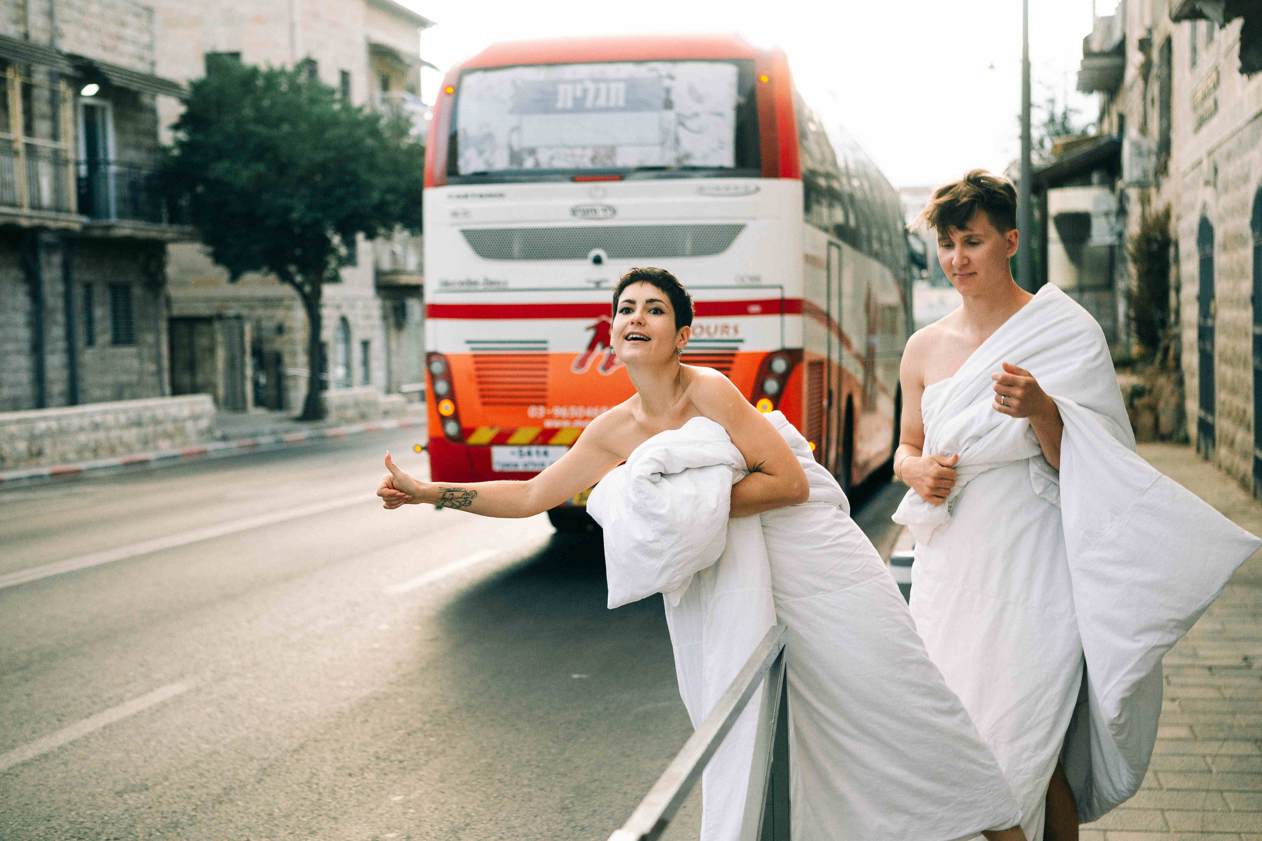 SWEET MORNING. PHOTOGRAPHER IN ISRAEL