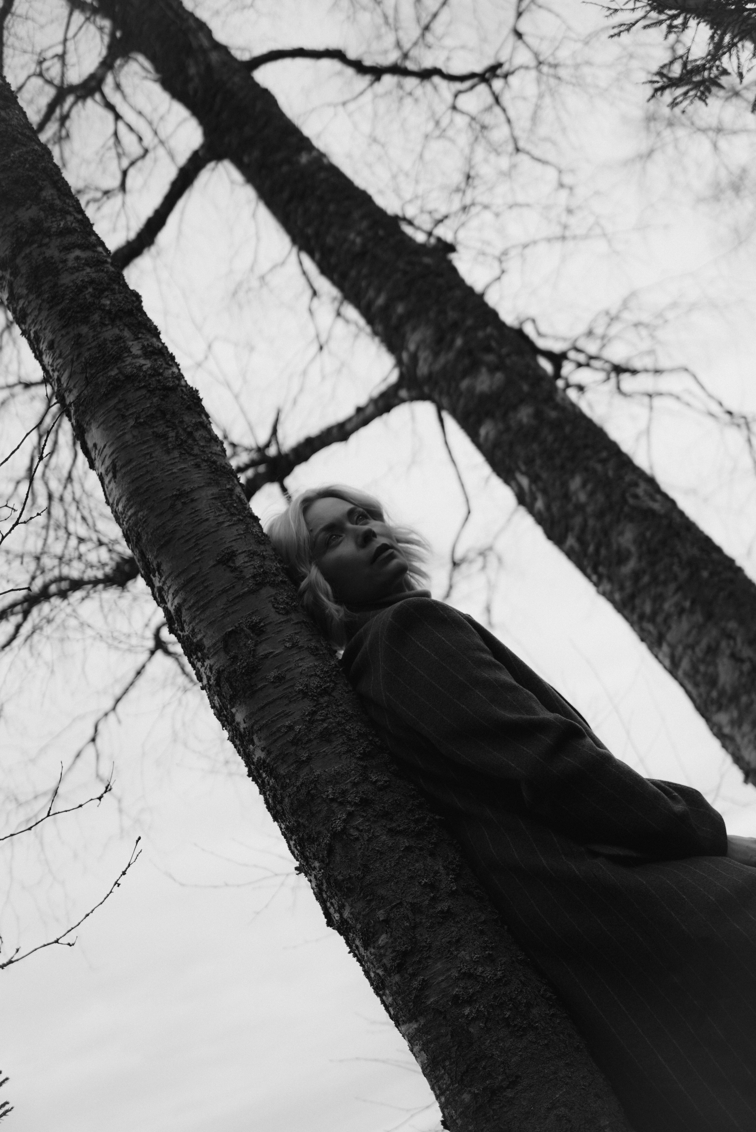 Veronika. Meeste ja naiste fotograaf Tallinnas Anna Sipari