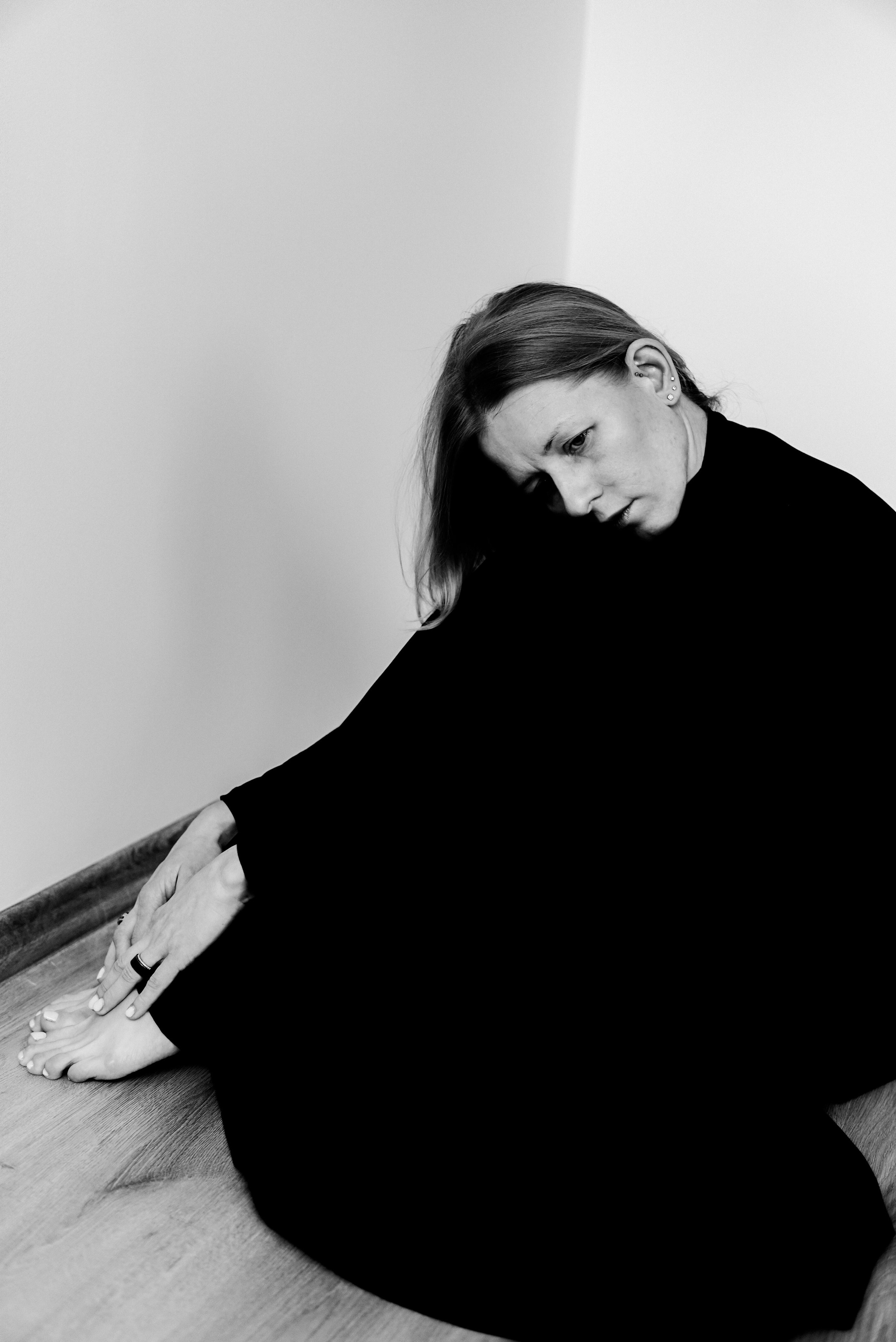 Jekaterina. Meeste ja naiste fotograaf Tallinnas Anna Sipari