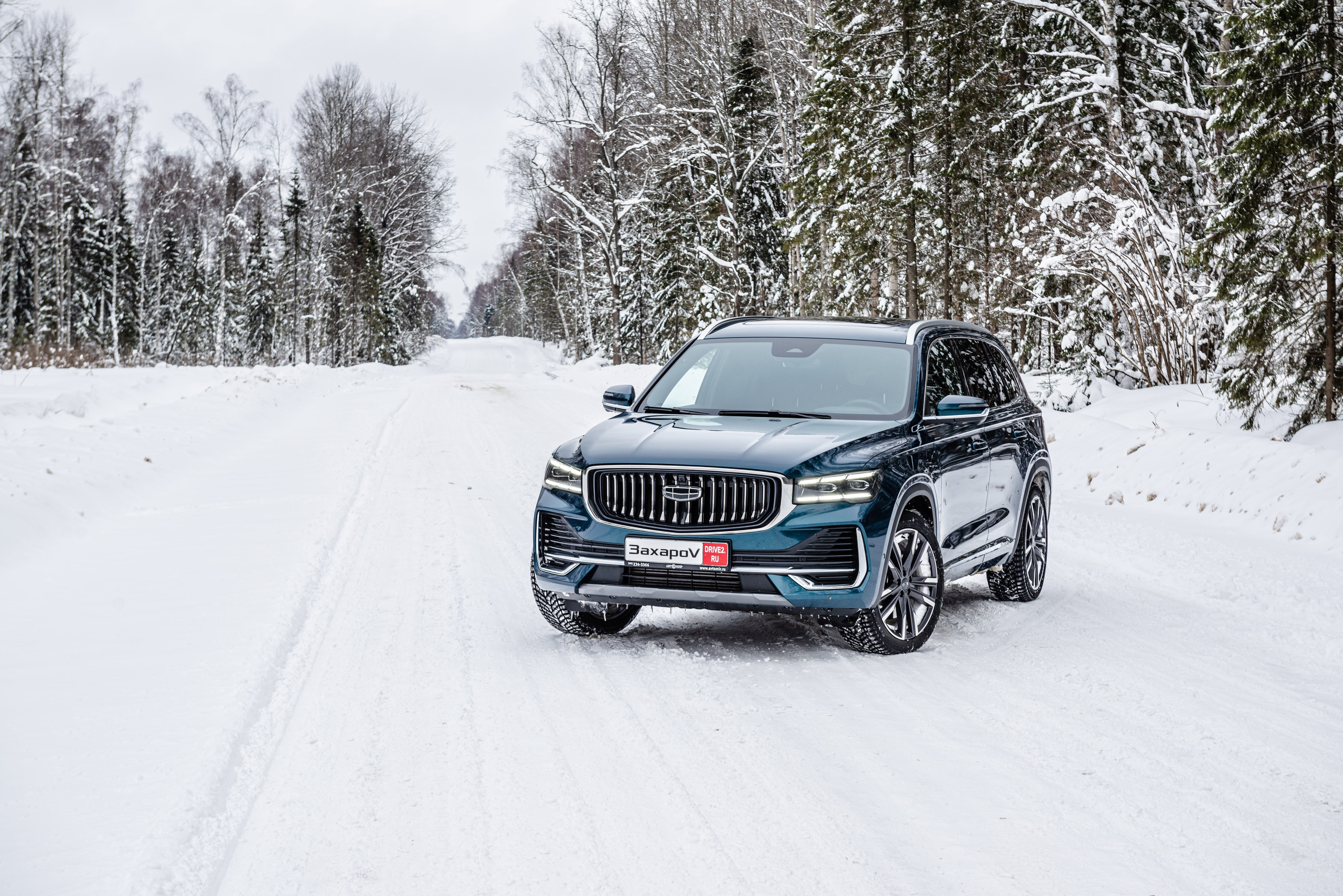 Автомобильная фотосъемка Geely Monjaro. FOTÓGRAFO MÉXICO QUINTANA ROO