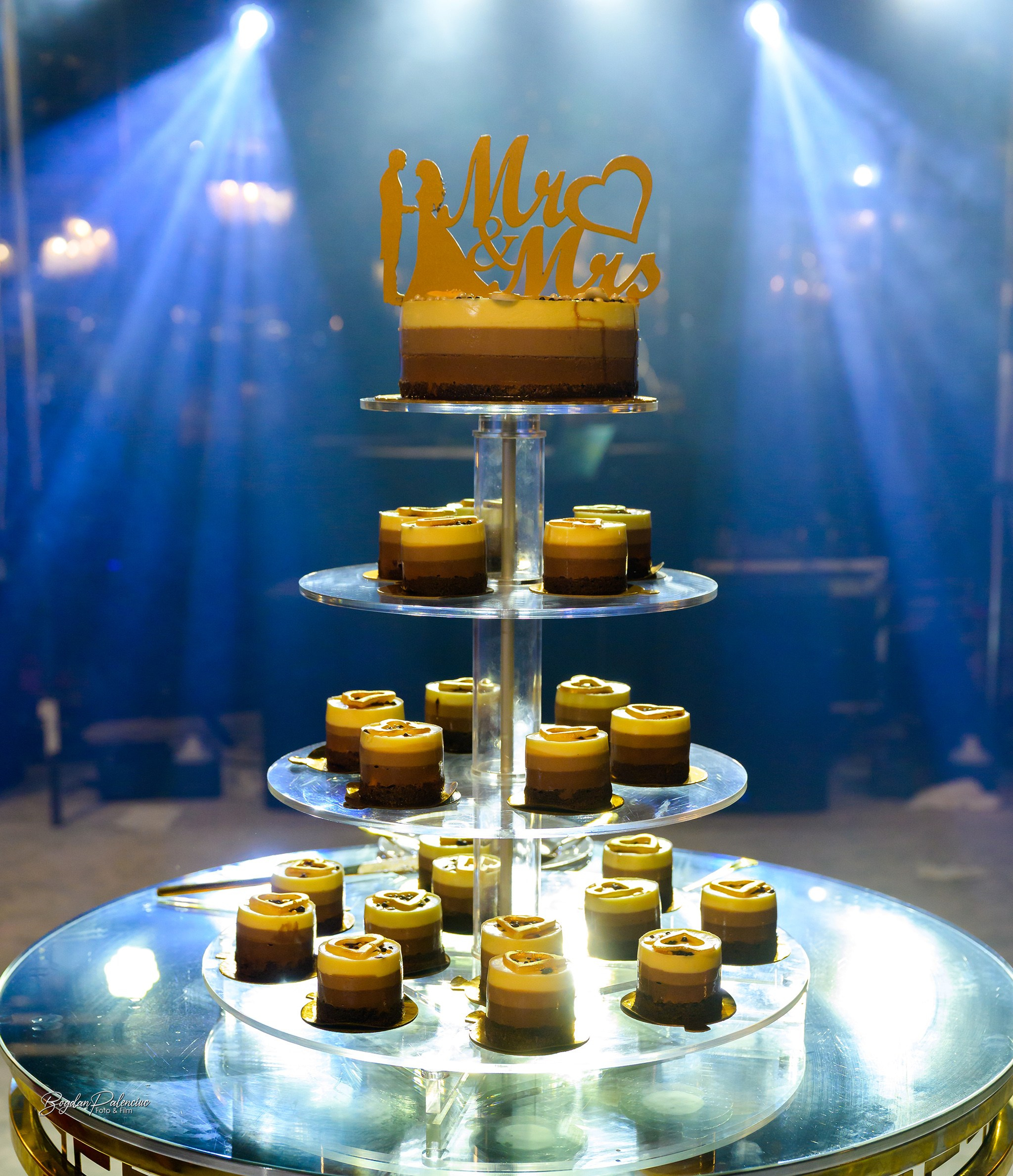 Nunta Georgiana si Bogdan