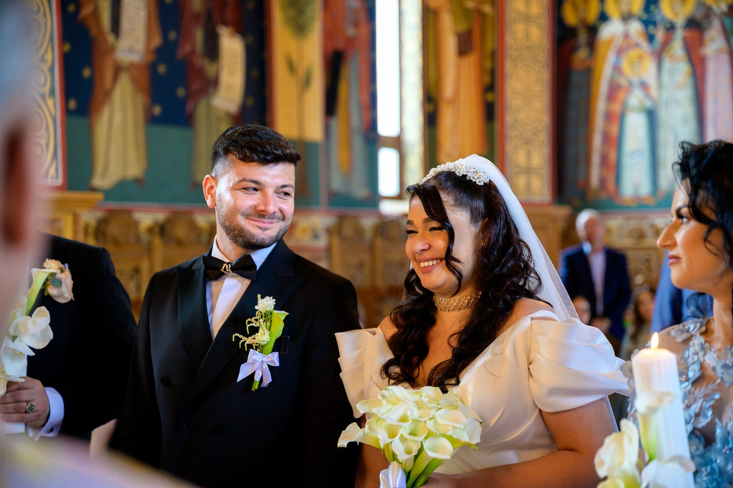 Nunta Andreea si Marian