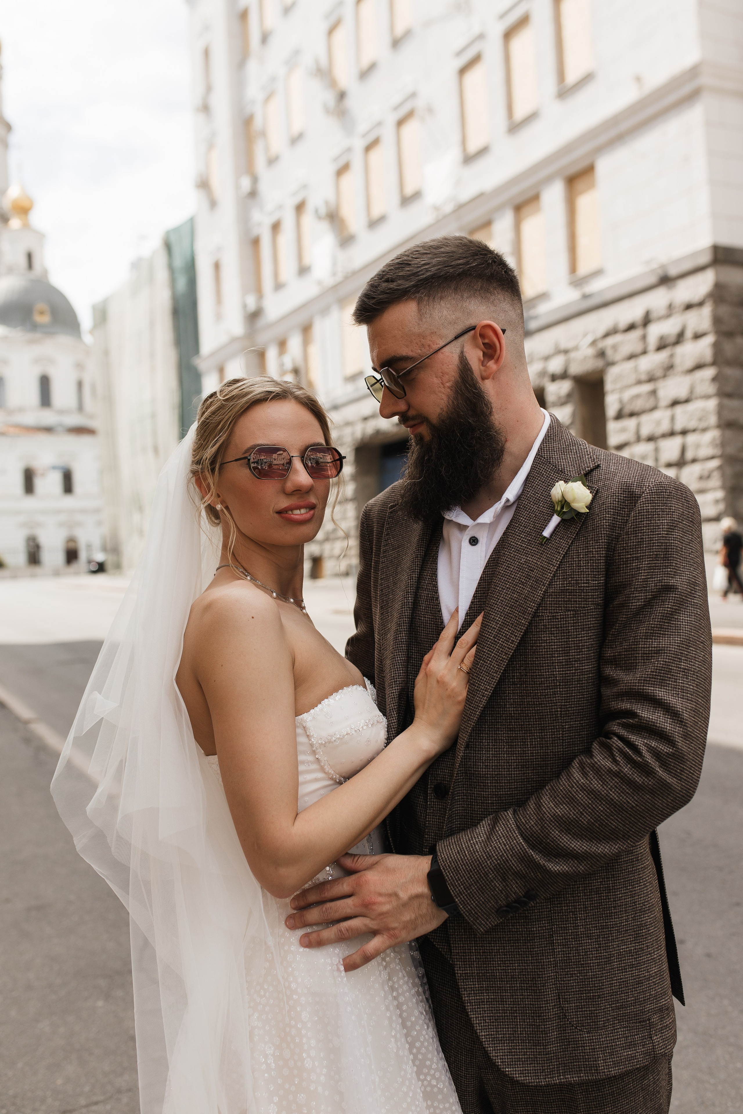 Галина+Антон. Весільний, сімейний фотограф Варшава