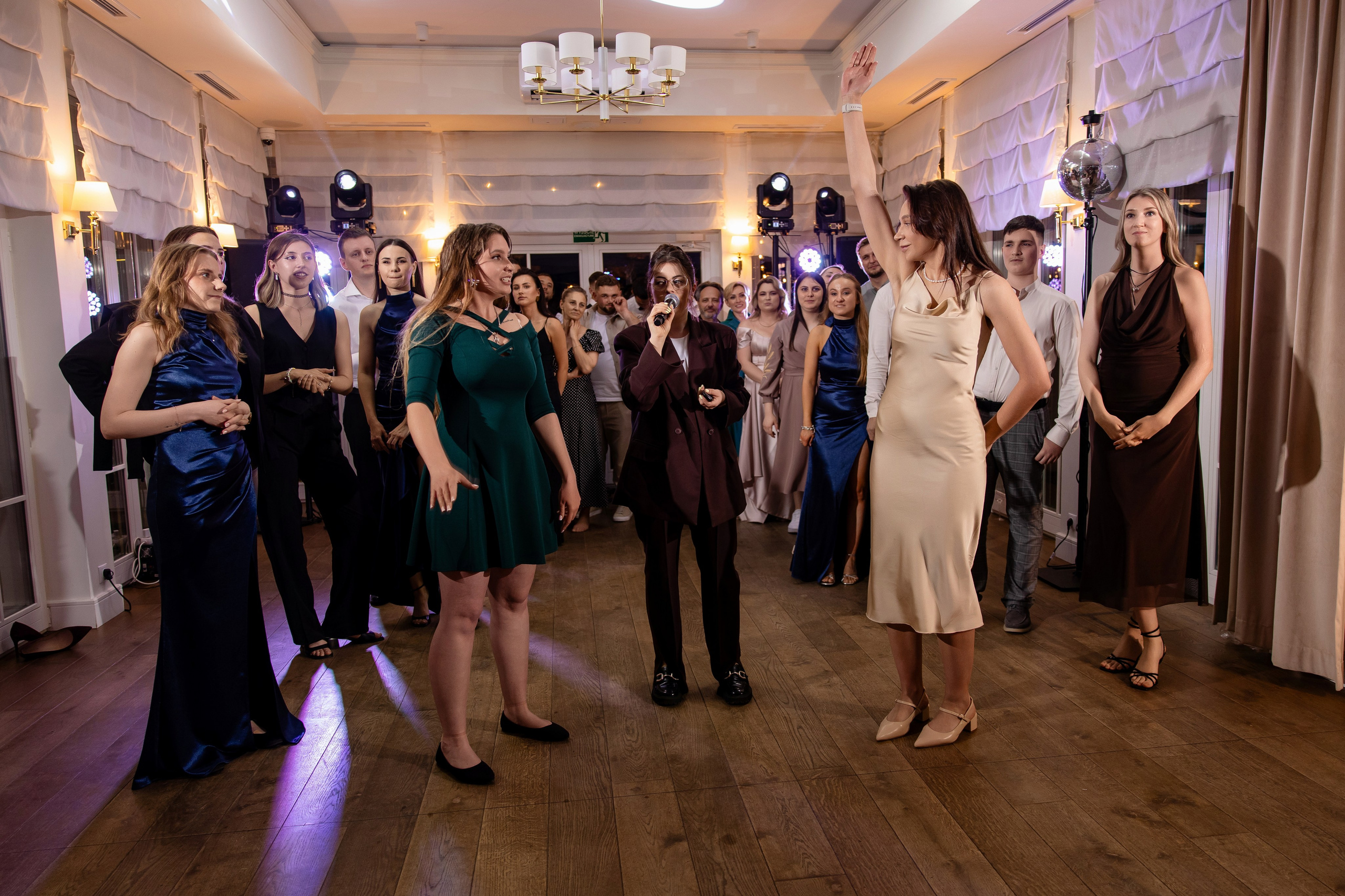 Василь + Іванна. Весільний, сімейний фотограф Варшава