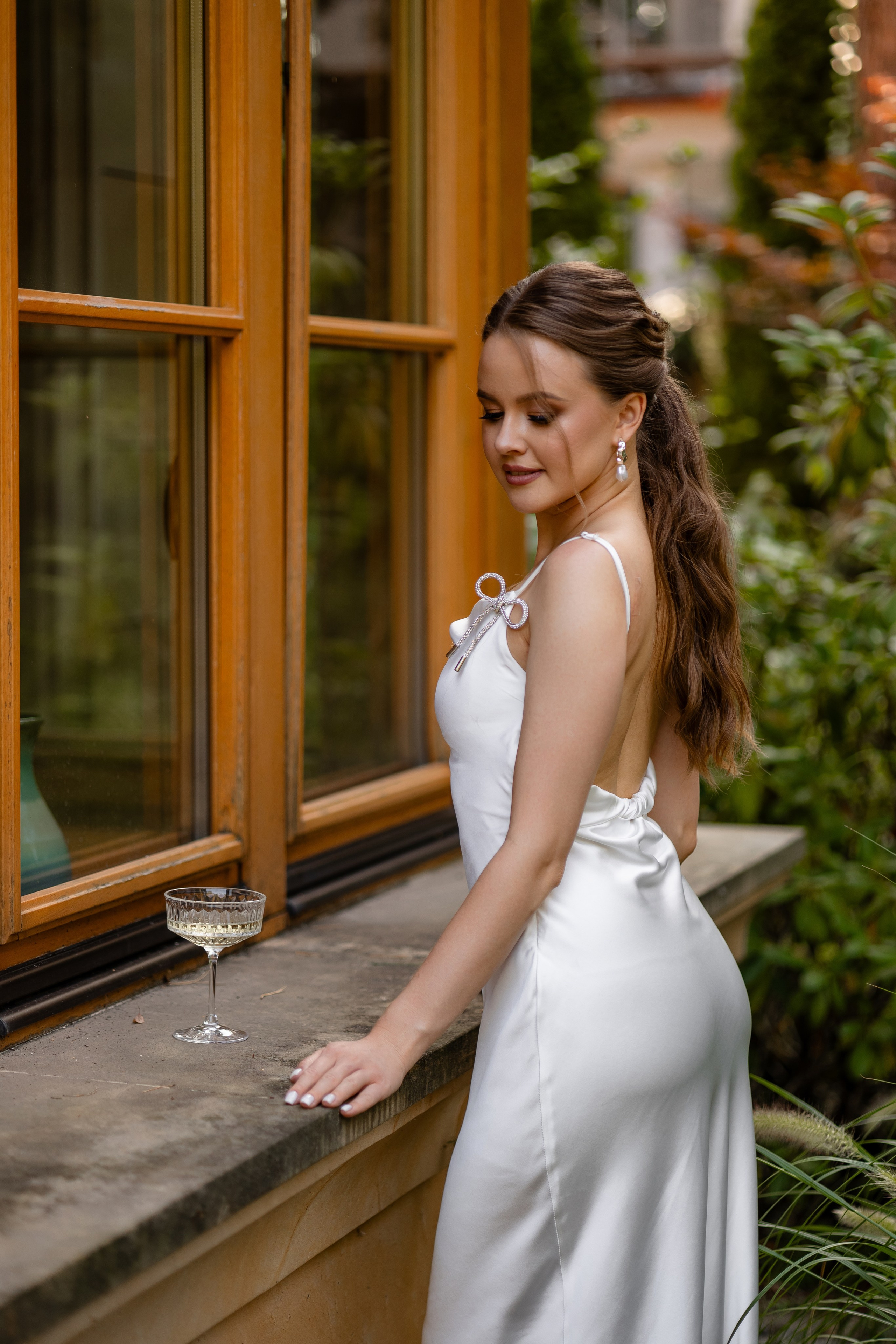 Олександр+Евеліна. Весільний, сімейний фотограф Варшава