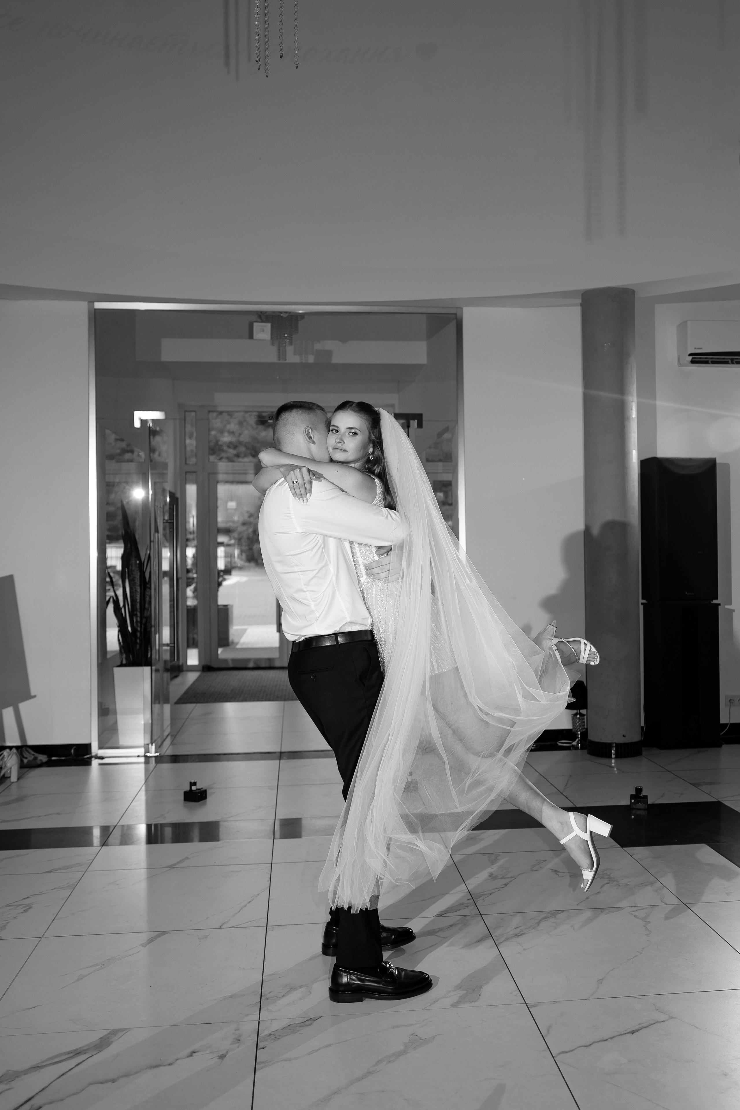 Артур + Анастасія. Весільний, сімейний фотограф Варшава