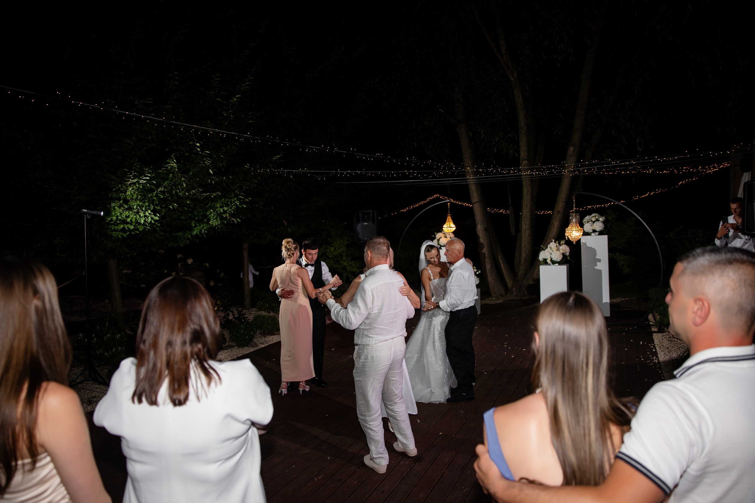 Андрій+Тетяна. Весільний, сімейний фотограф Варшава