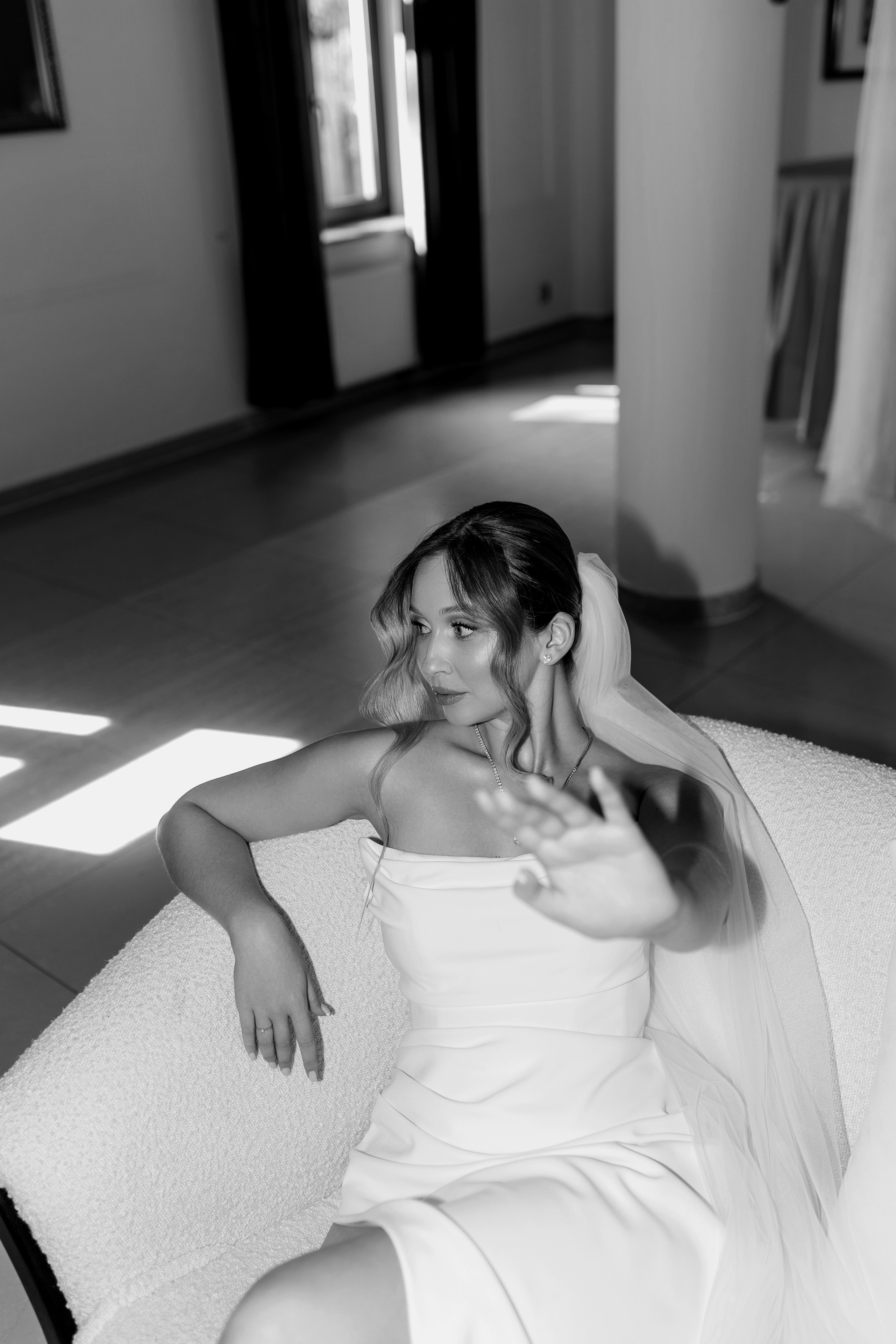 Олег+Тетяна. Весільний, сімейний фотограф Варшава