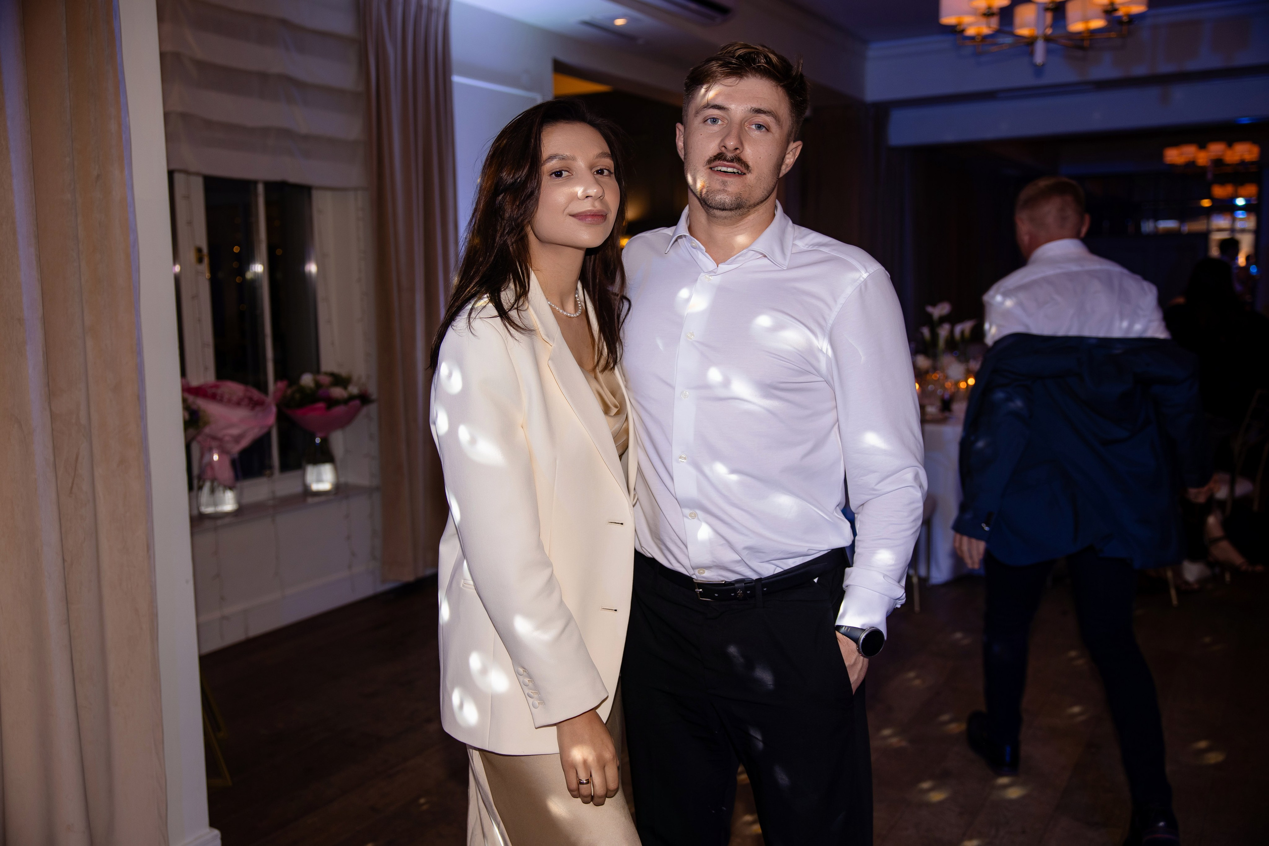 Василь + Іванна. Весільний, сімейний фотограф Варшава