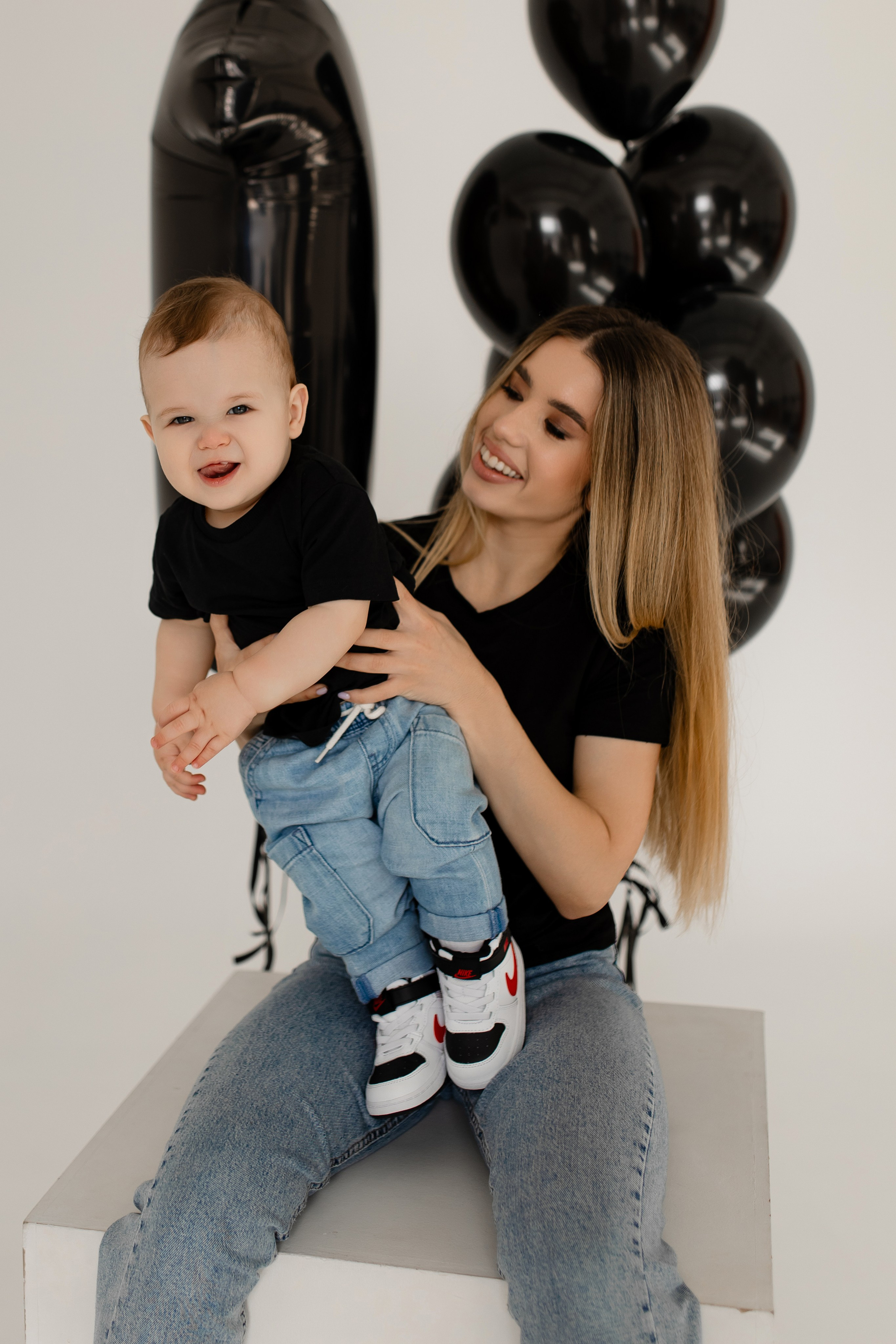 Вадим+Аліна+Матвій. Весільний, сімейний фотограф Варшава