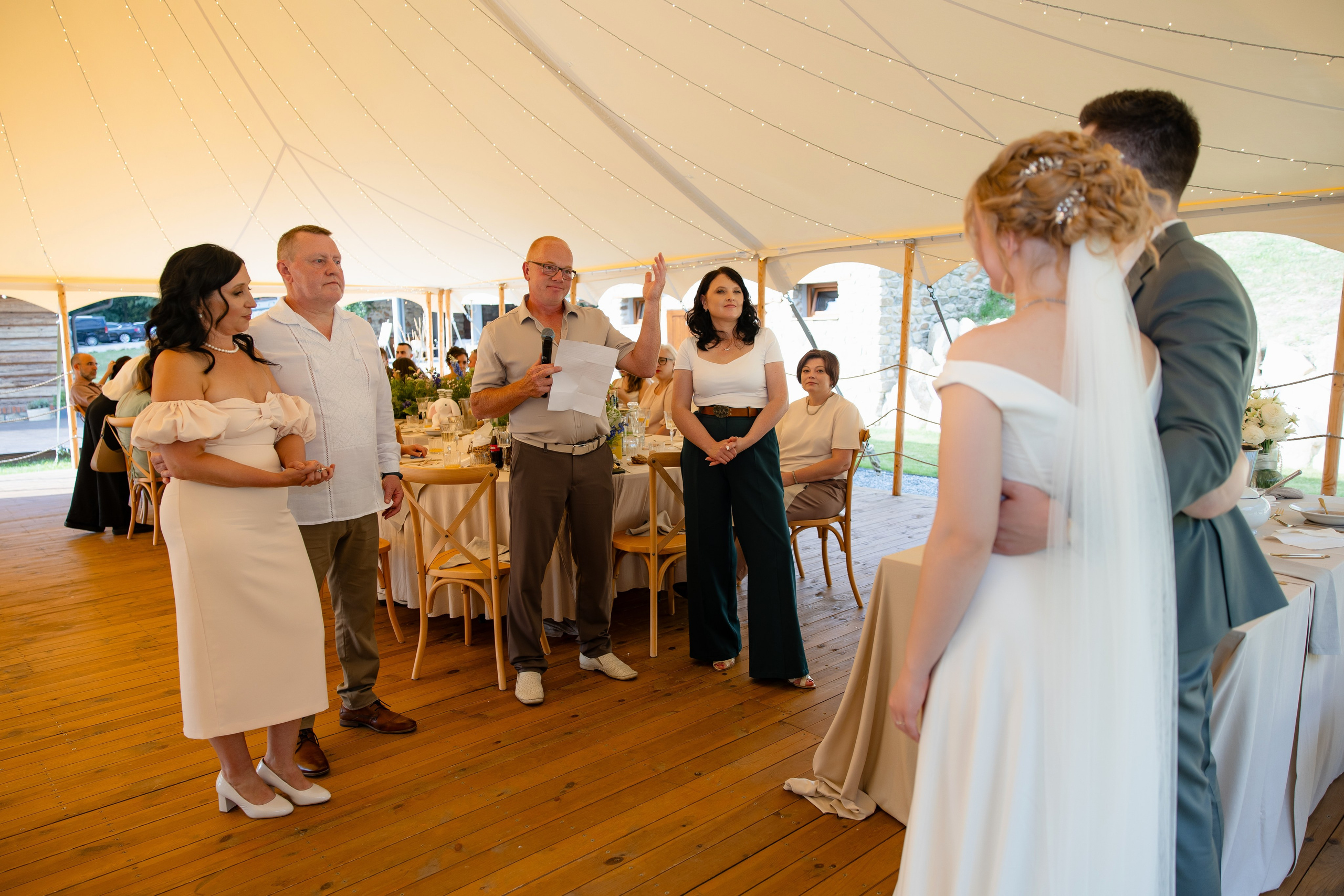 Назар + Олена. Весільний, сімейний фотограф Варшава