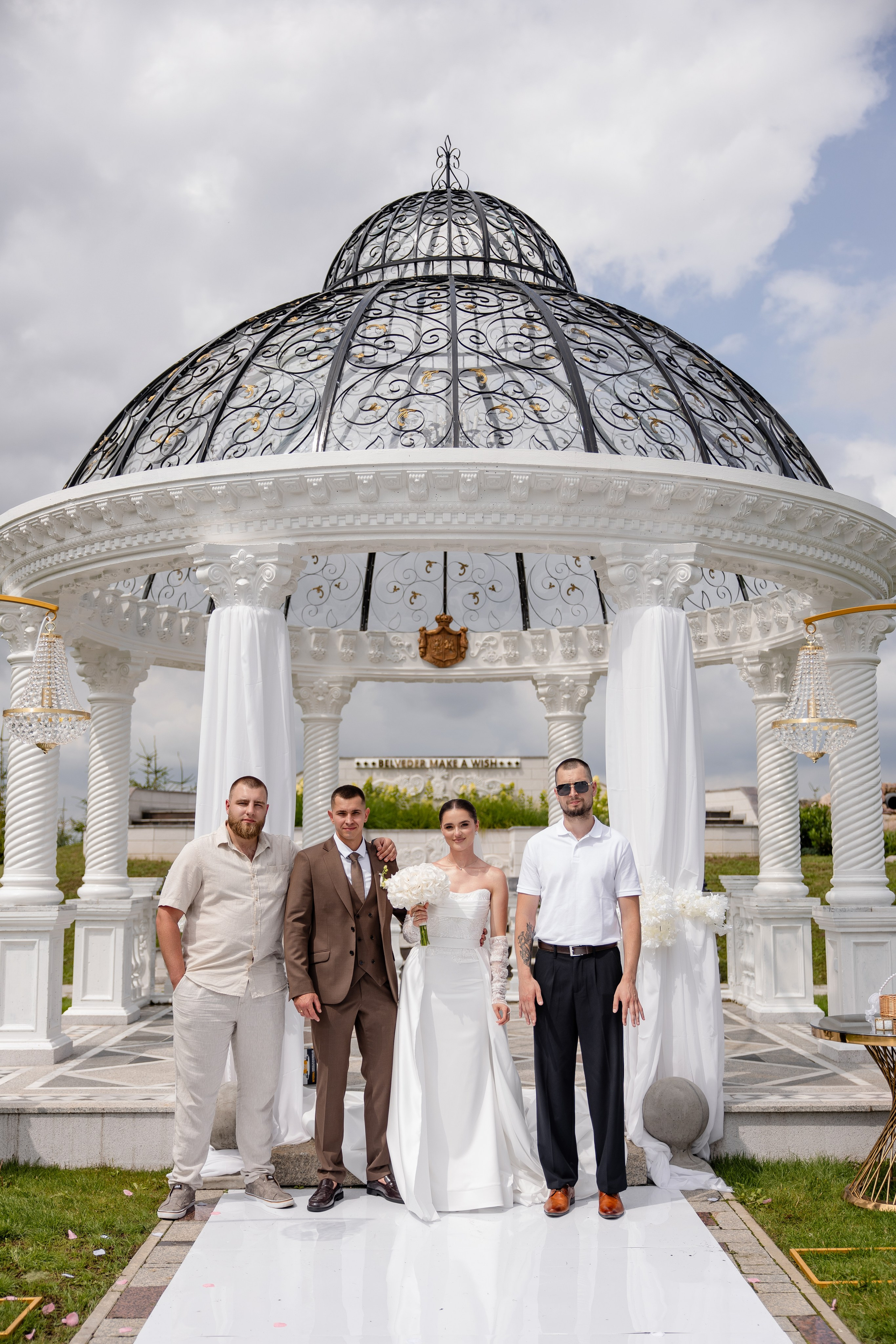 Ігор + Тая. Весільний, сімейний фотограф Варшава