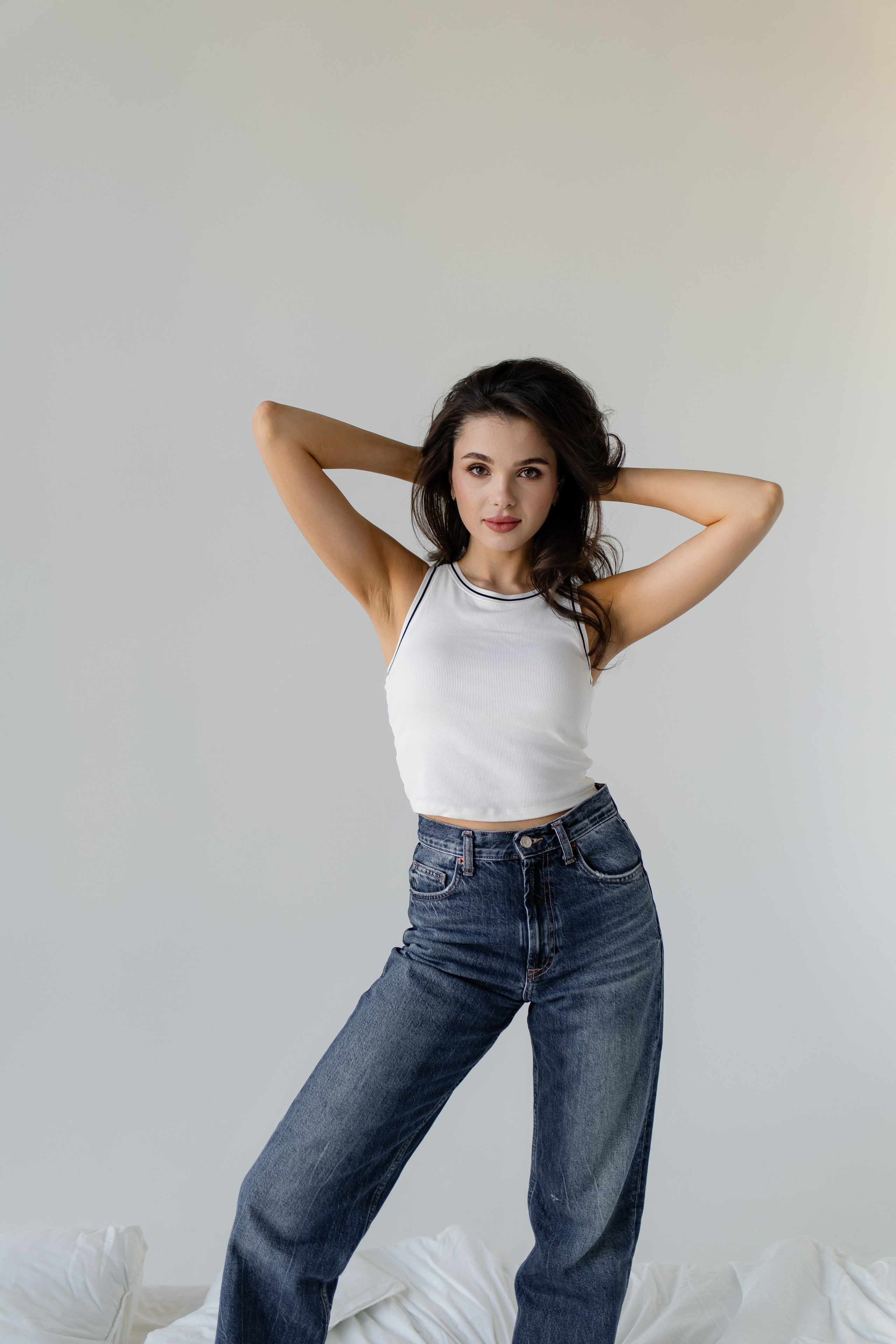 Яна. Весільний, сімейний фотограф Варшава