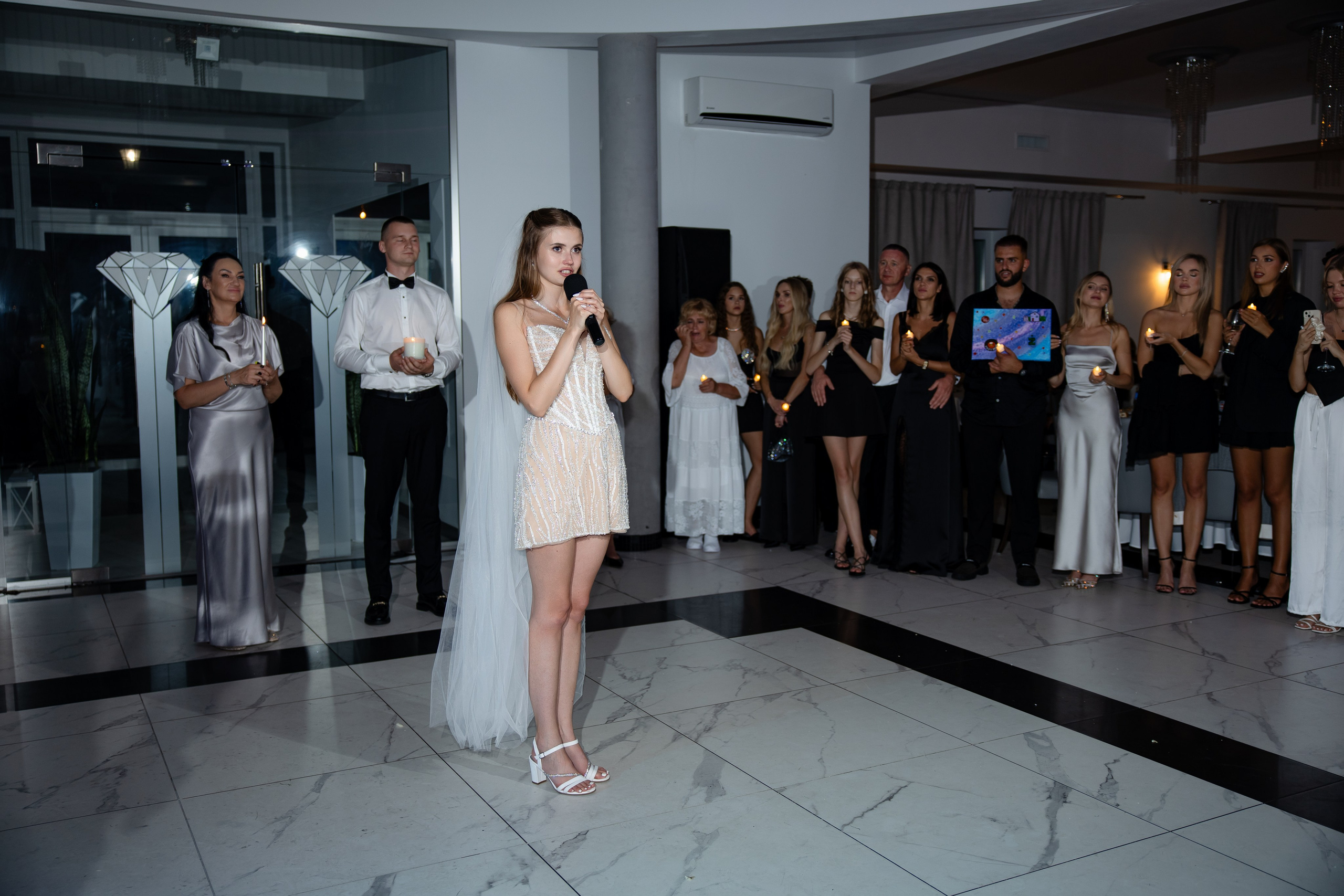 Артур + Анастасія. Весільний, сімейний фотограф Варшава