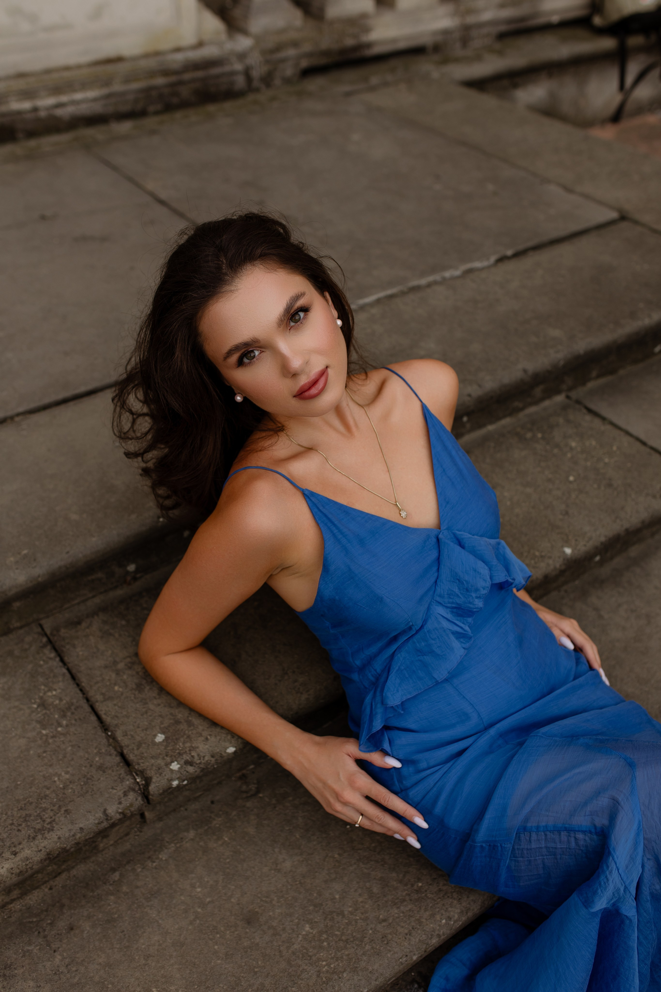 Яна. Весільний, сімейний фотограф Варшава