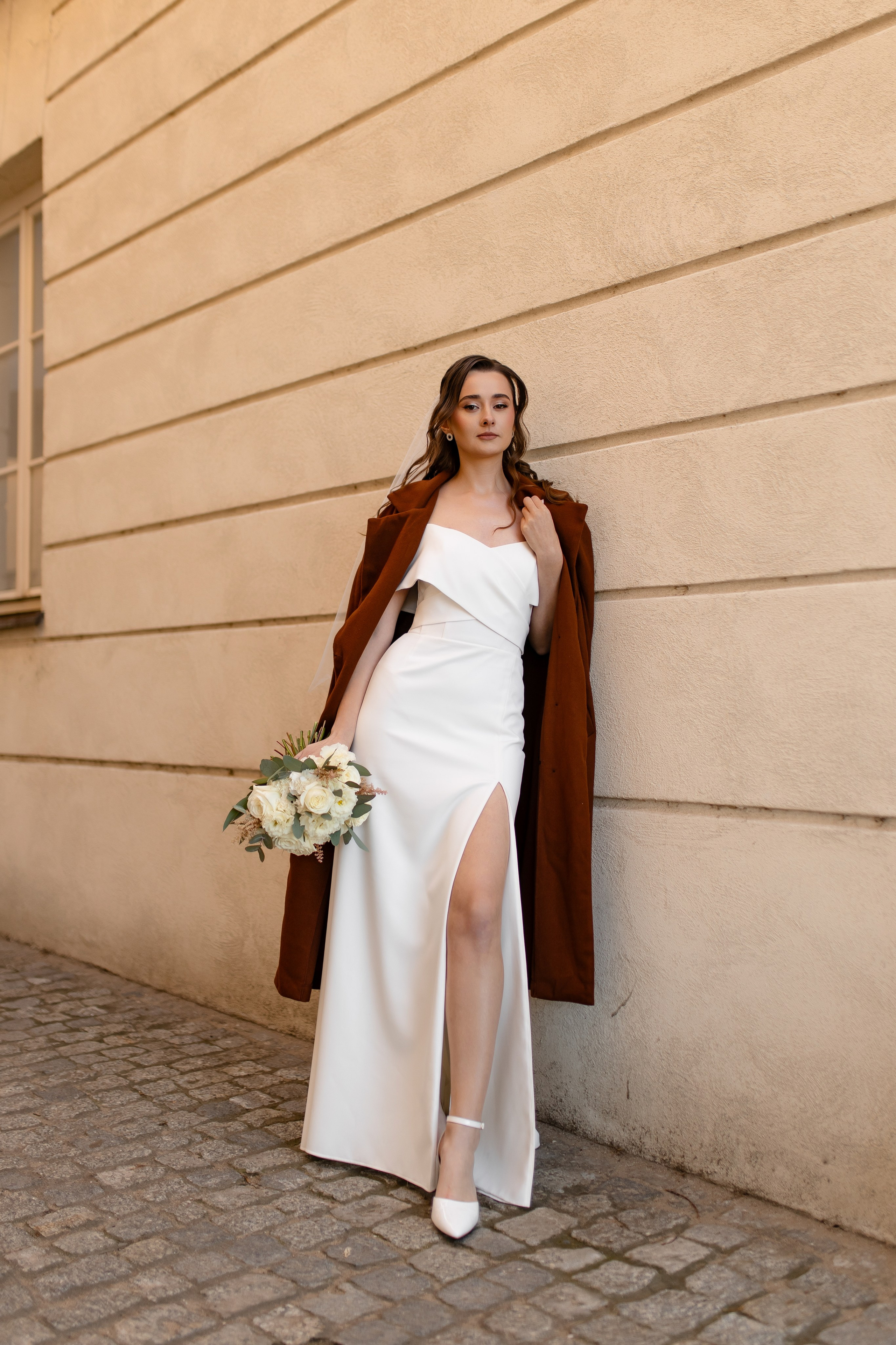 Анатолій+Вікторія. Весільний, сімейний фотограф Варшава