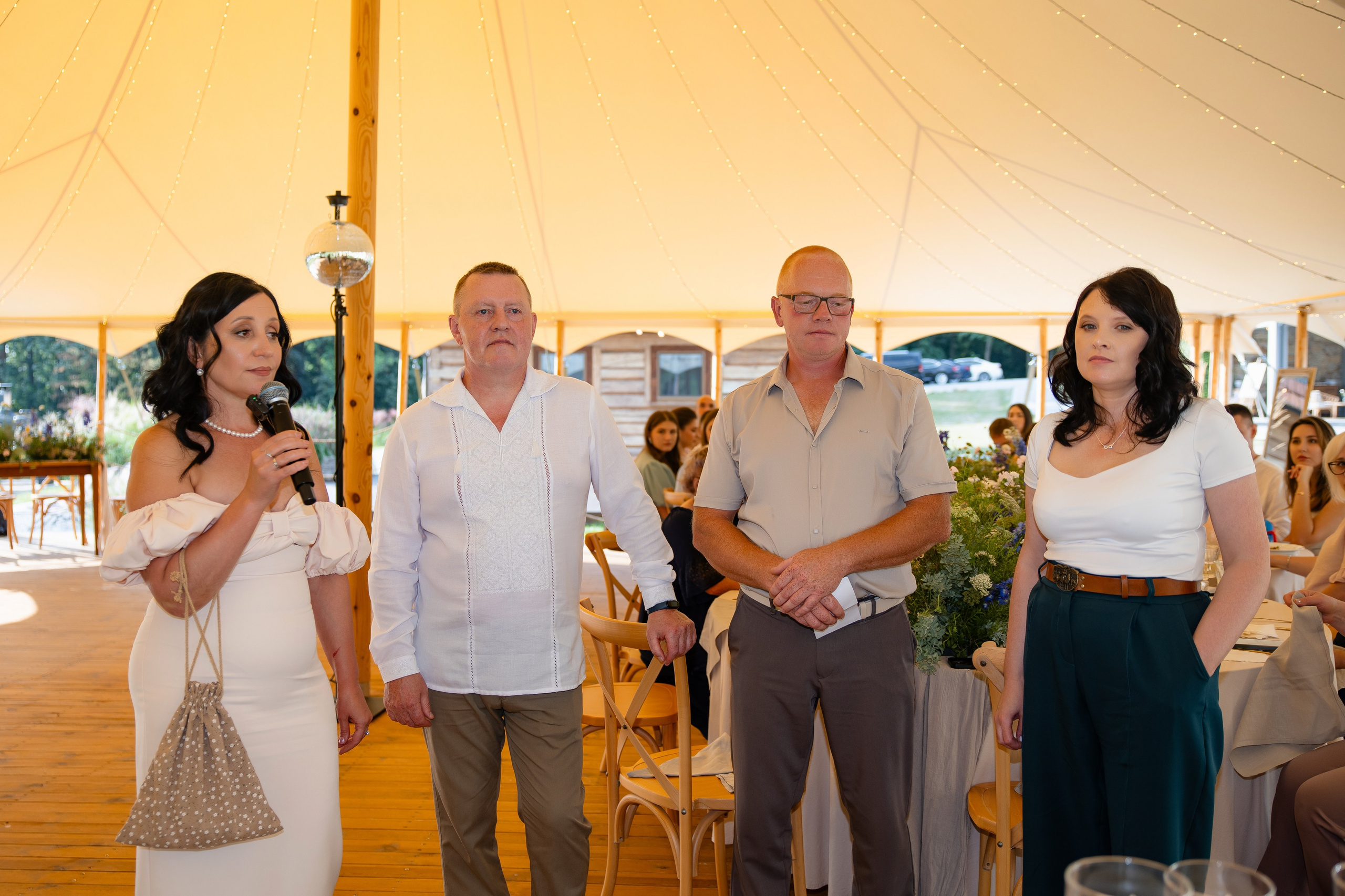 Назар + Олена. Весільний, сімейний фотограф Варшава