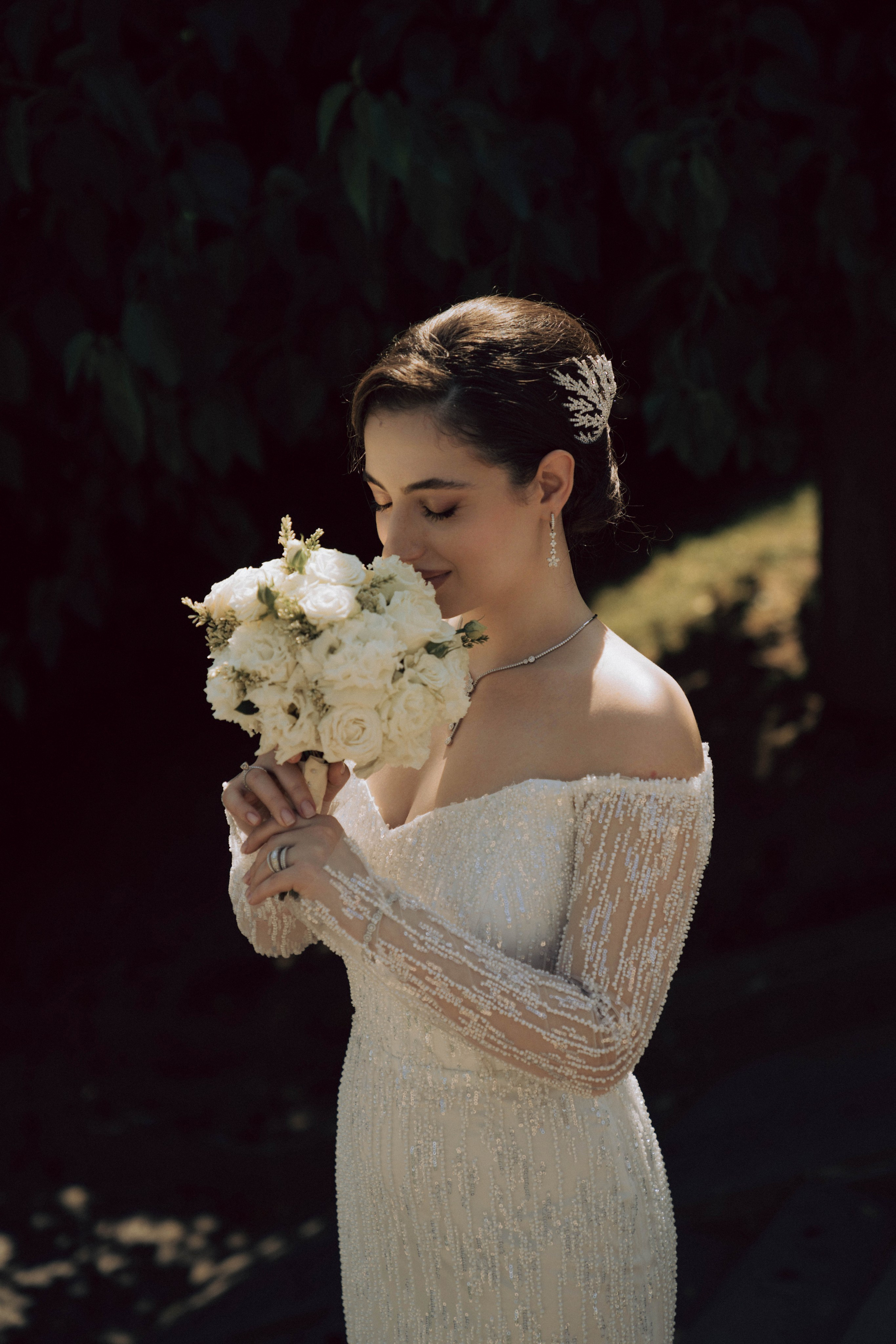 WEDDING. ფოტოგრაფი სალომე ბარბაქაძე