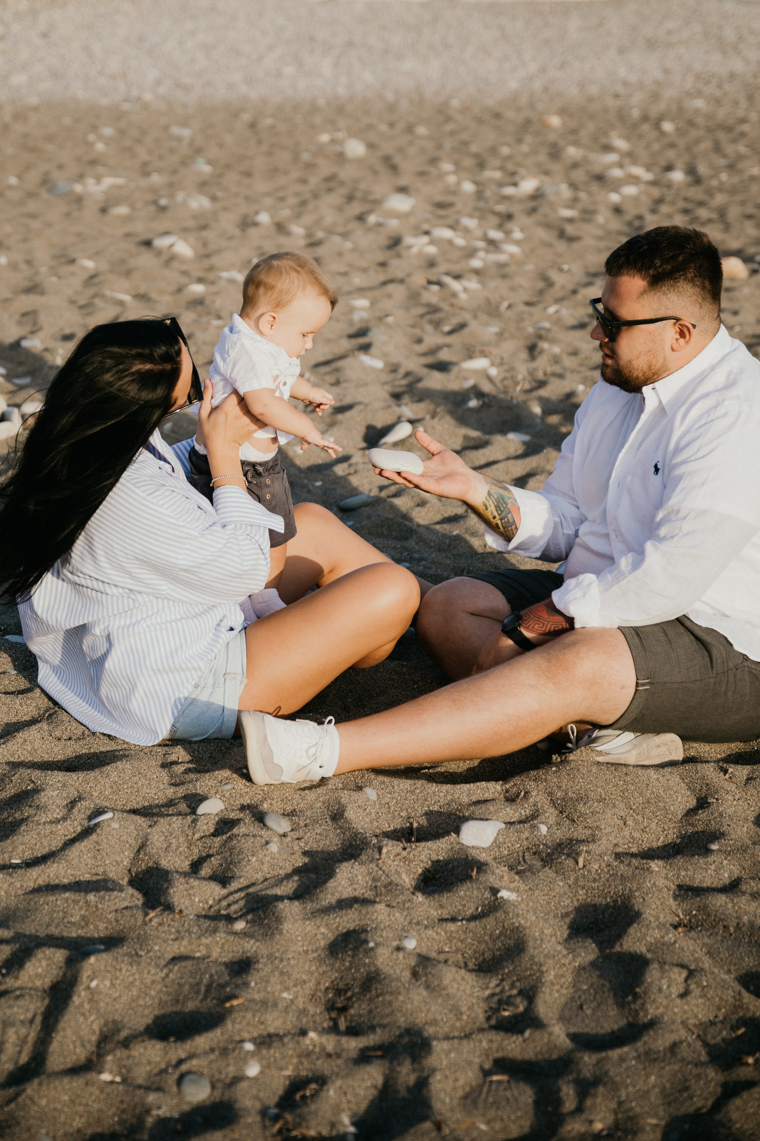 Savva. Photographer in Barcelona capturing unique stories | Kate Chumak