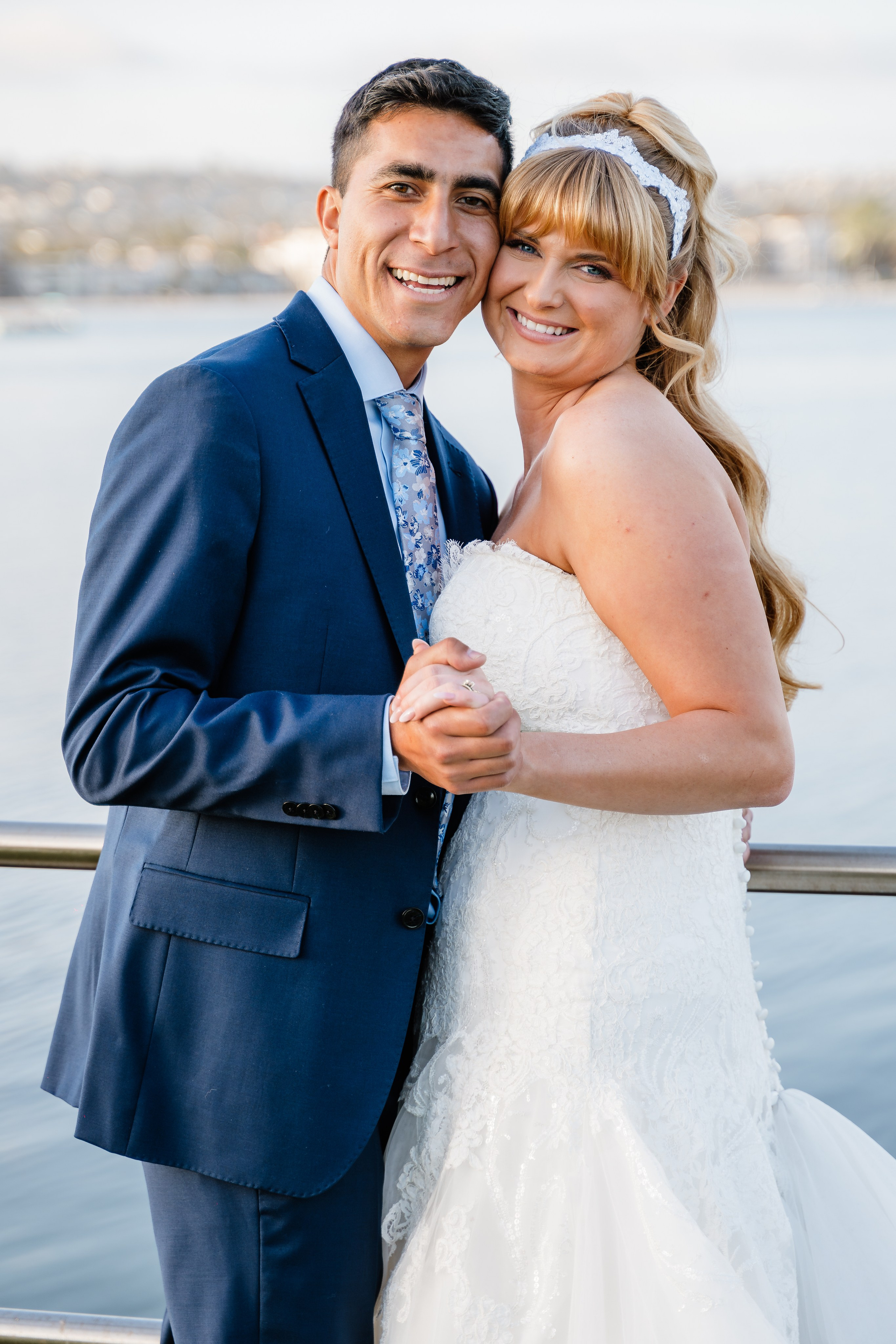 Tryne & Jaime. Babich_weddings