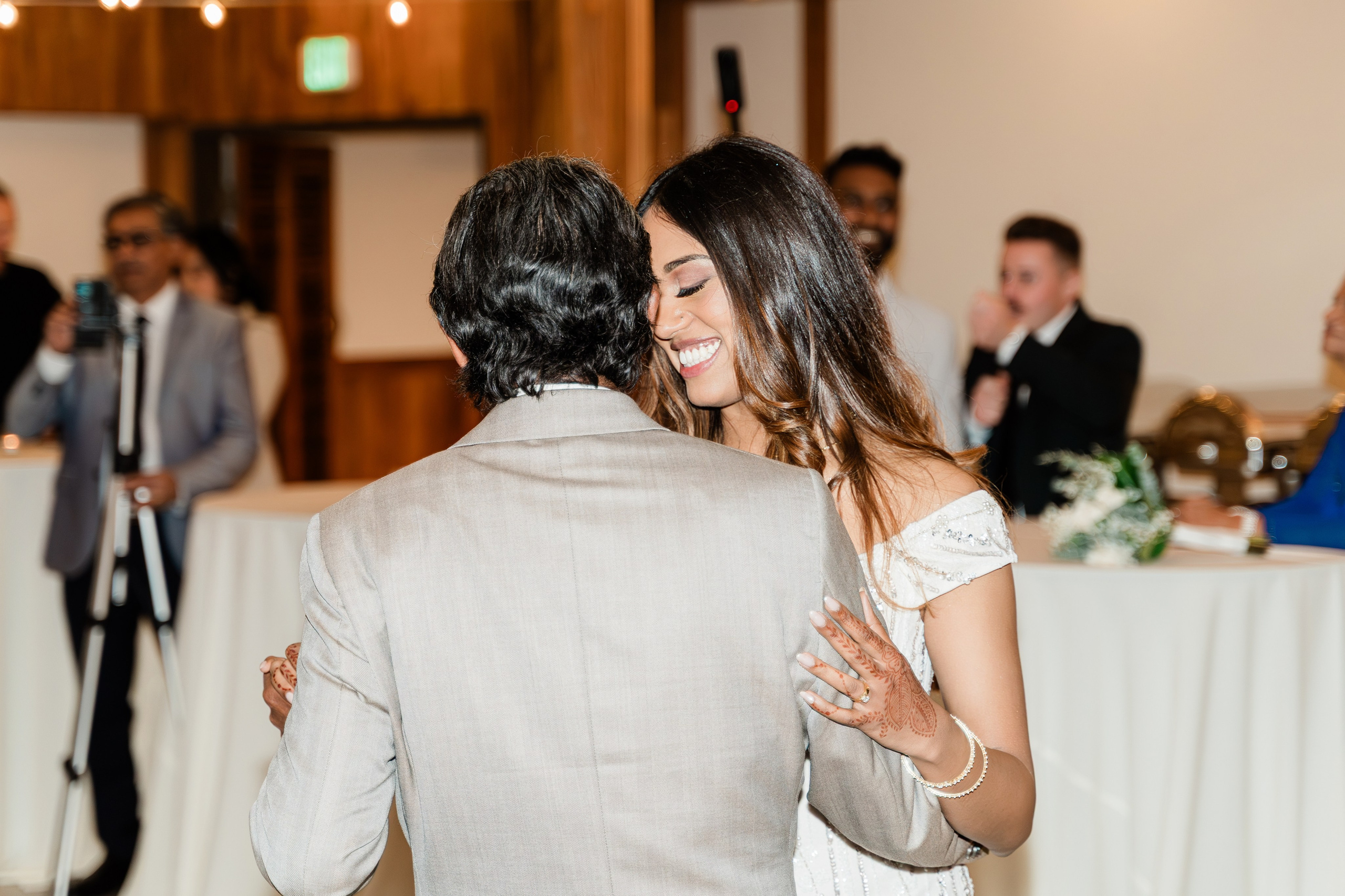 Nicole & Cody. Babich_weddings
