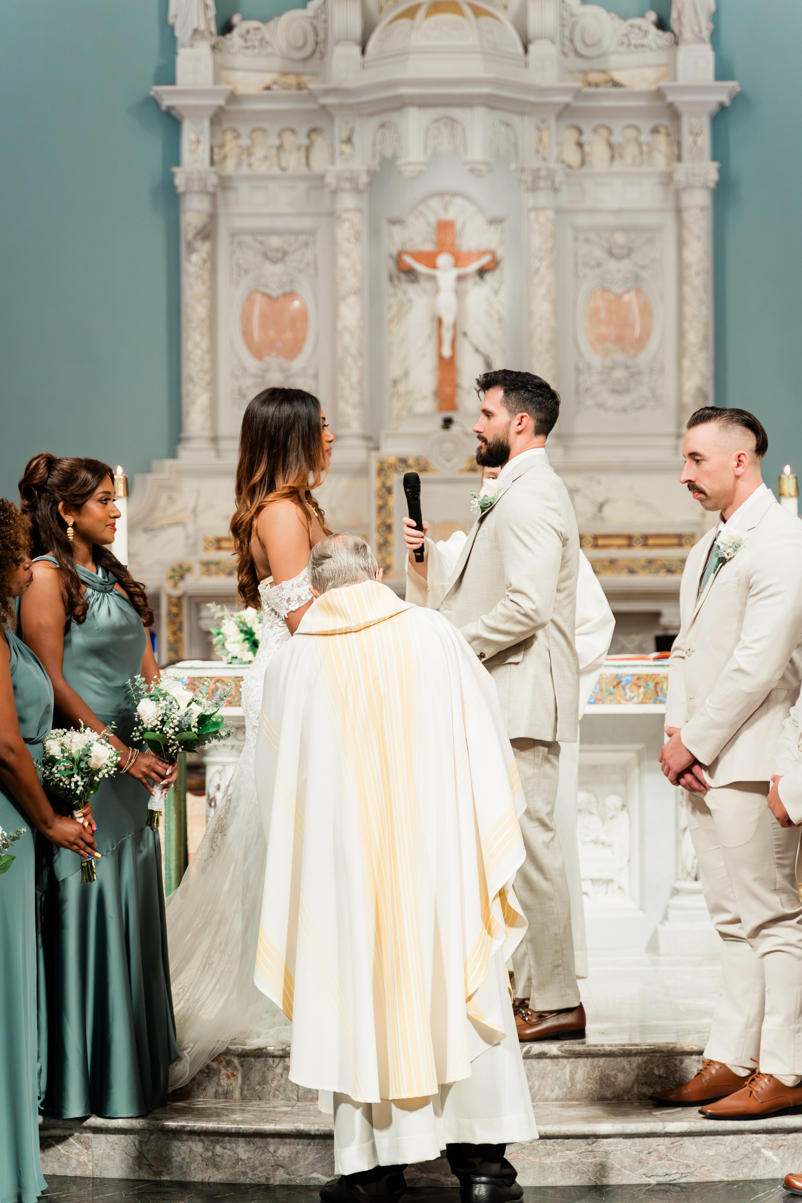 Nicole & Cody. Babich_weddings