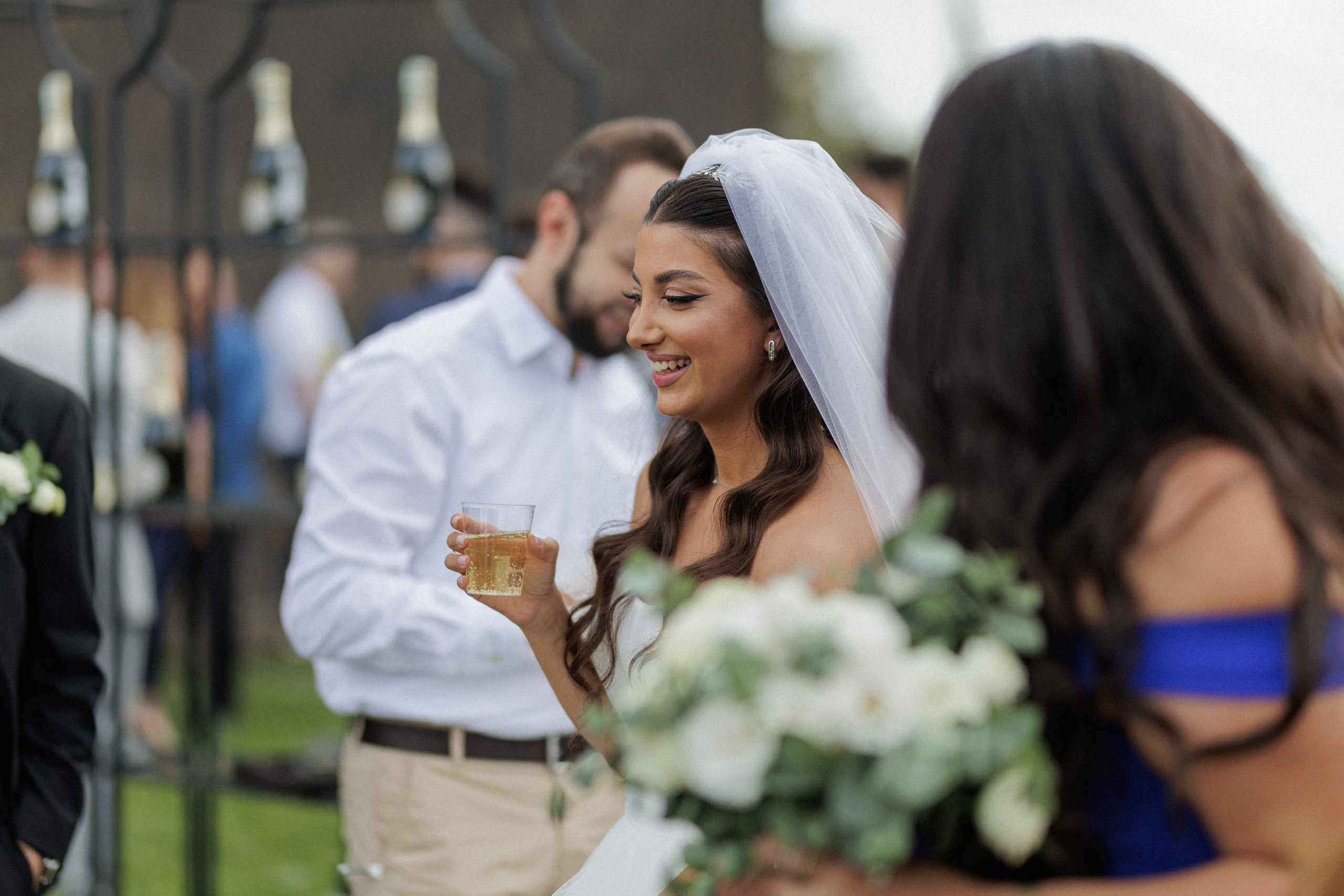 Anri and Esfira Half-Day Wedding. Recnac | Wedding Photographer Yerevan