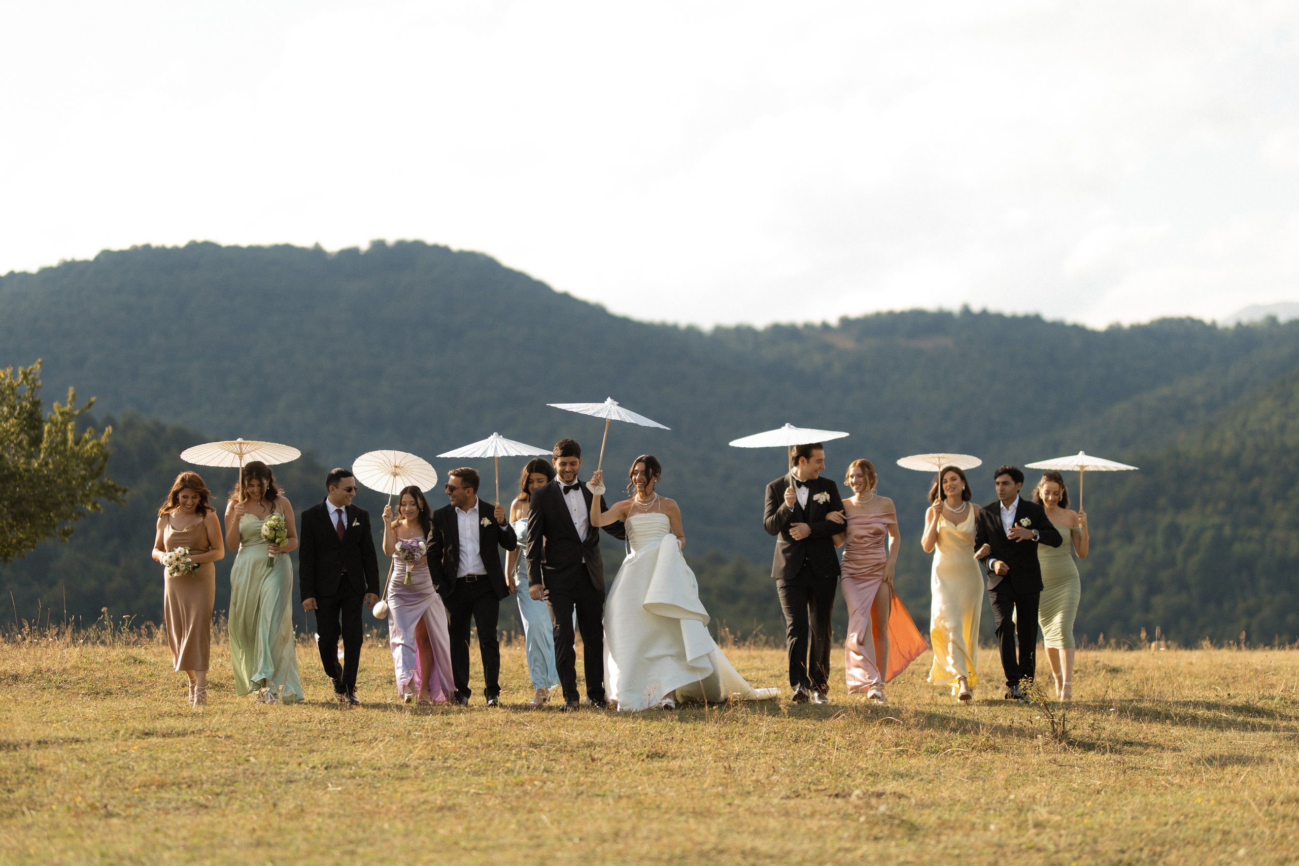 Arman and Lilit Wedding. Recnac | Wedding Photographer Yerevan