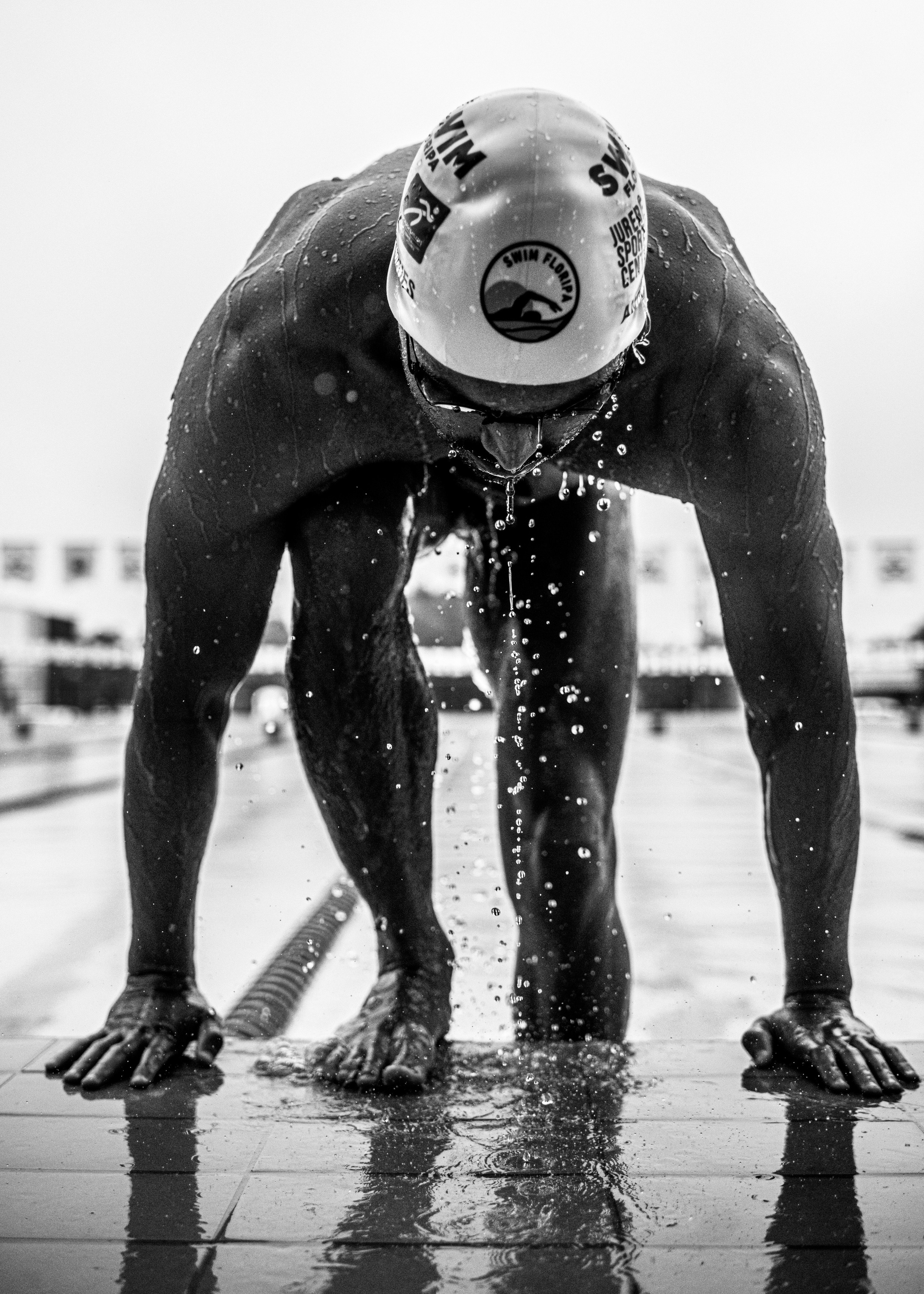 SwimFloripa. Fotógrafo de família e crianças