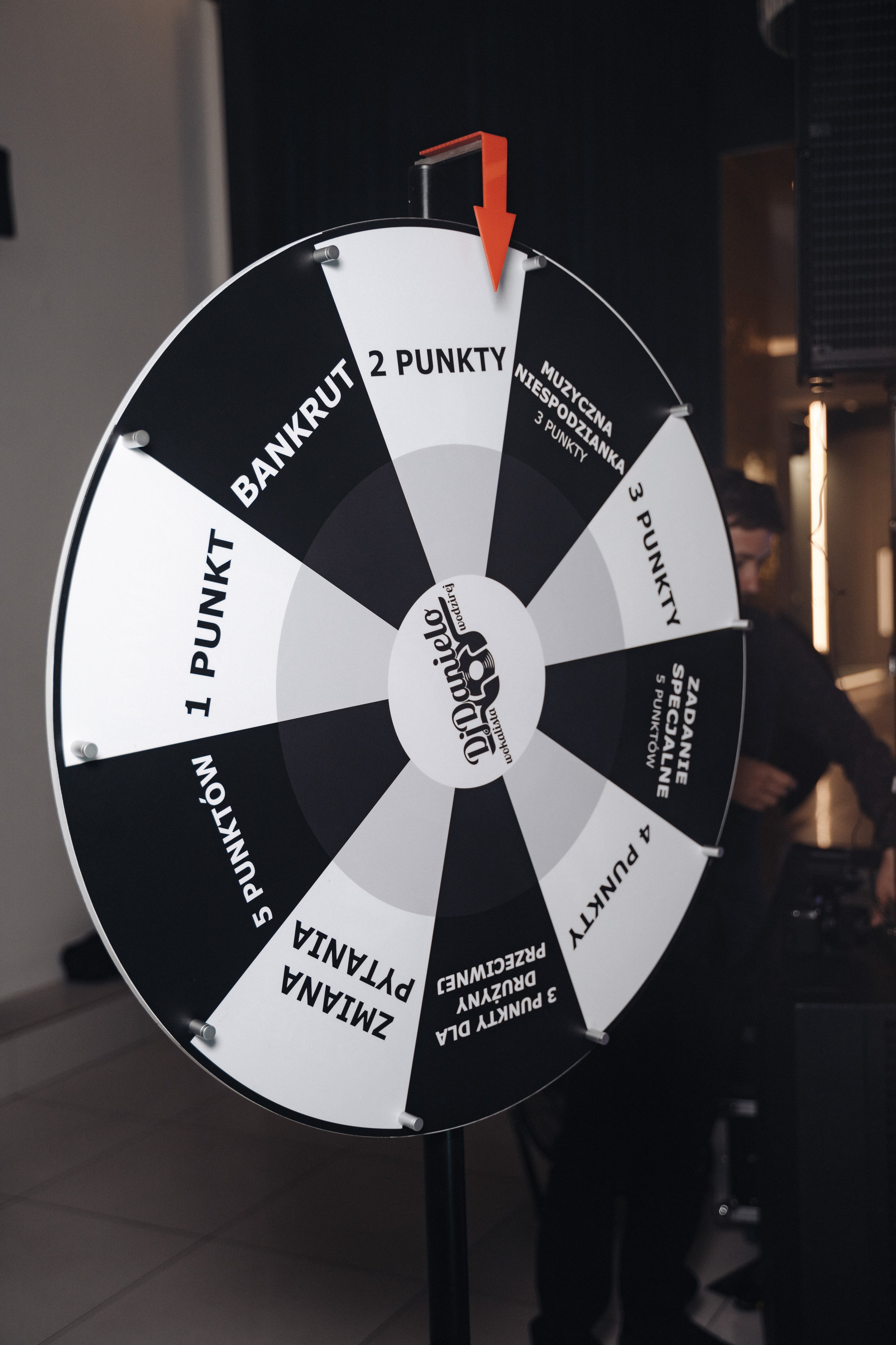 Piotr i Roksolana. Karina Czernecka Foto