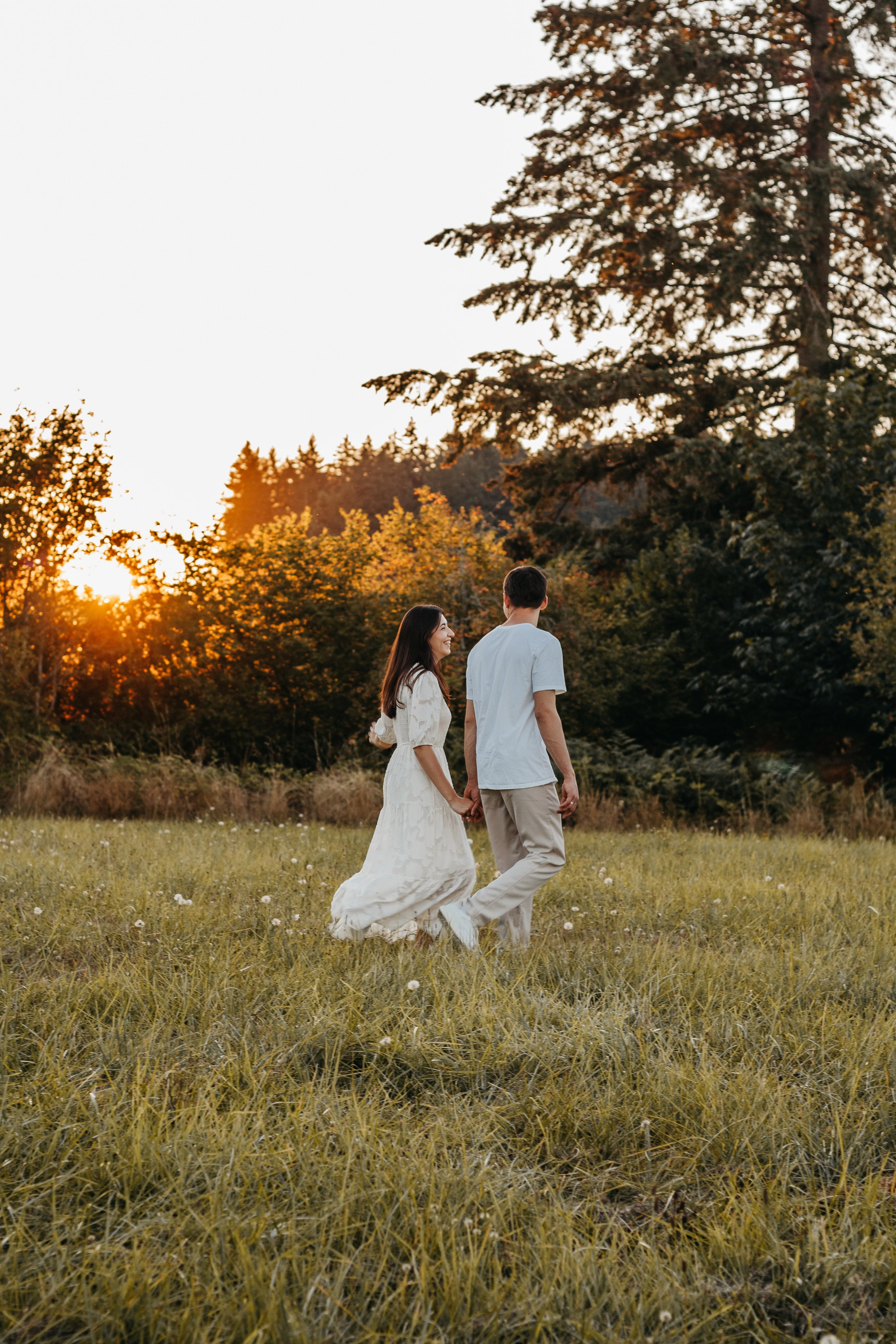 Love Story A&E. Family photographer in Vancouver WA Portland OR
