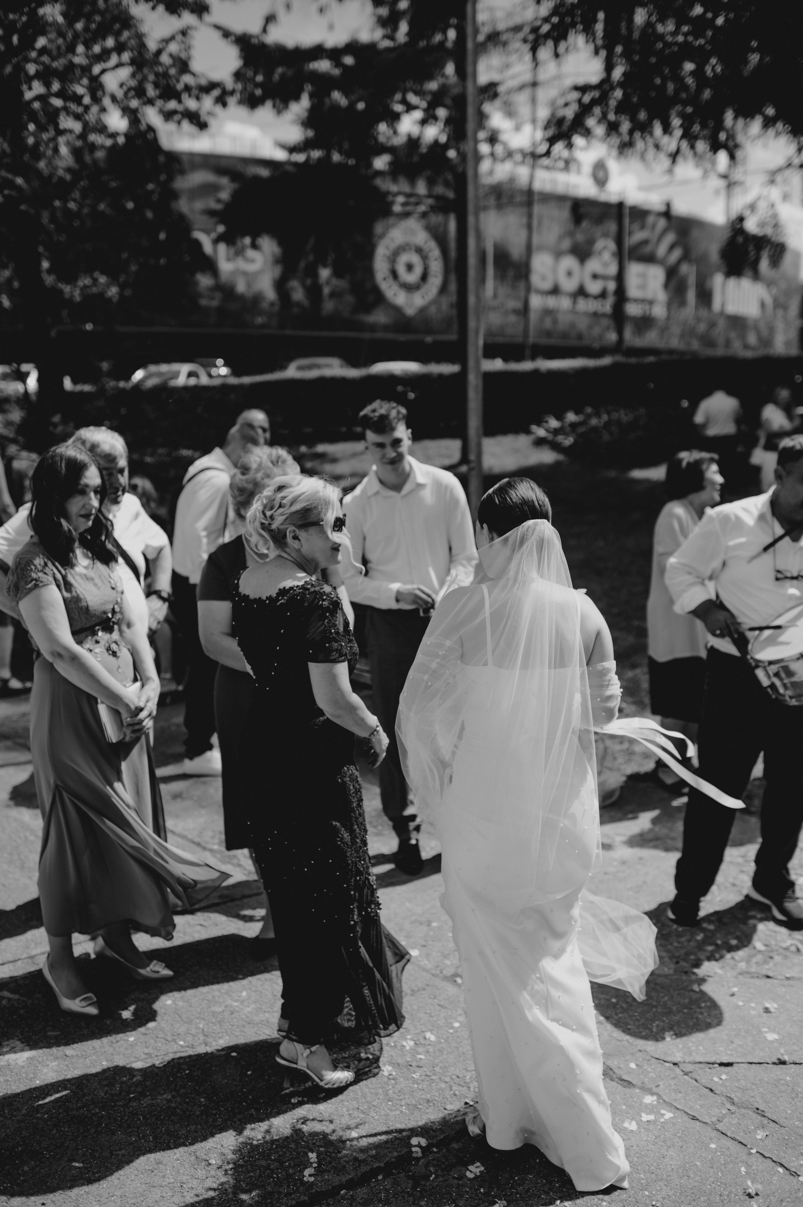 Tamara & Draško. Ana Sladojevic