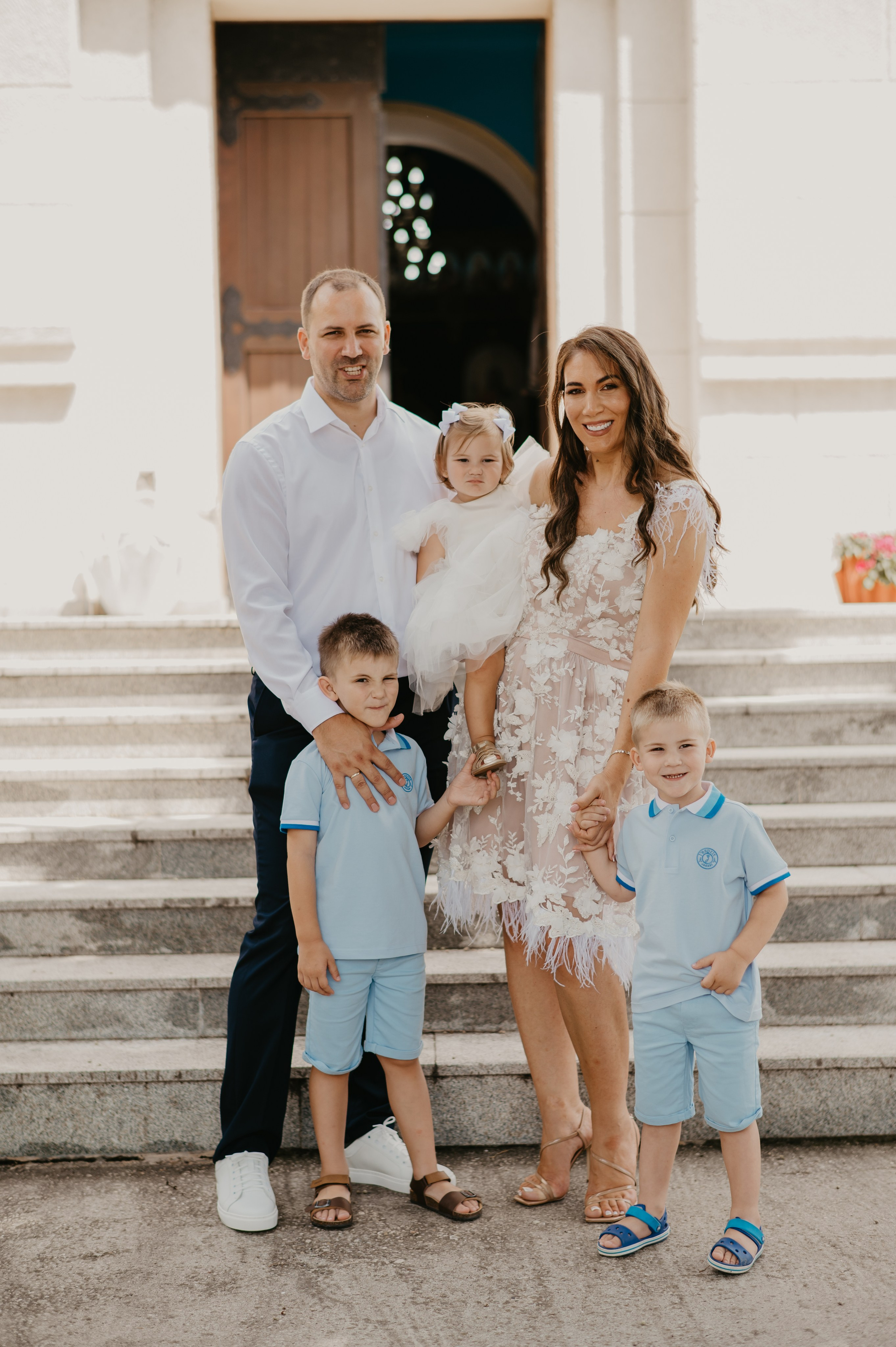 Danica. Ana Sladojevic