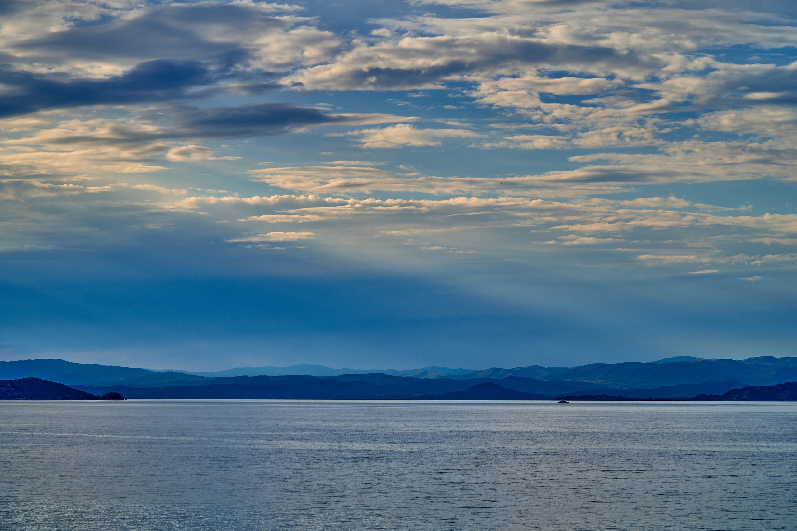 Buchtarma (Kazachstan). Andriej Szypilow - Fotografia & Wideografia