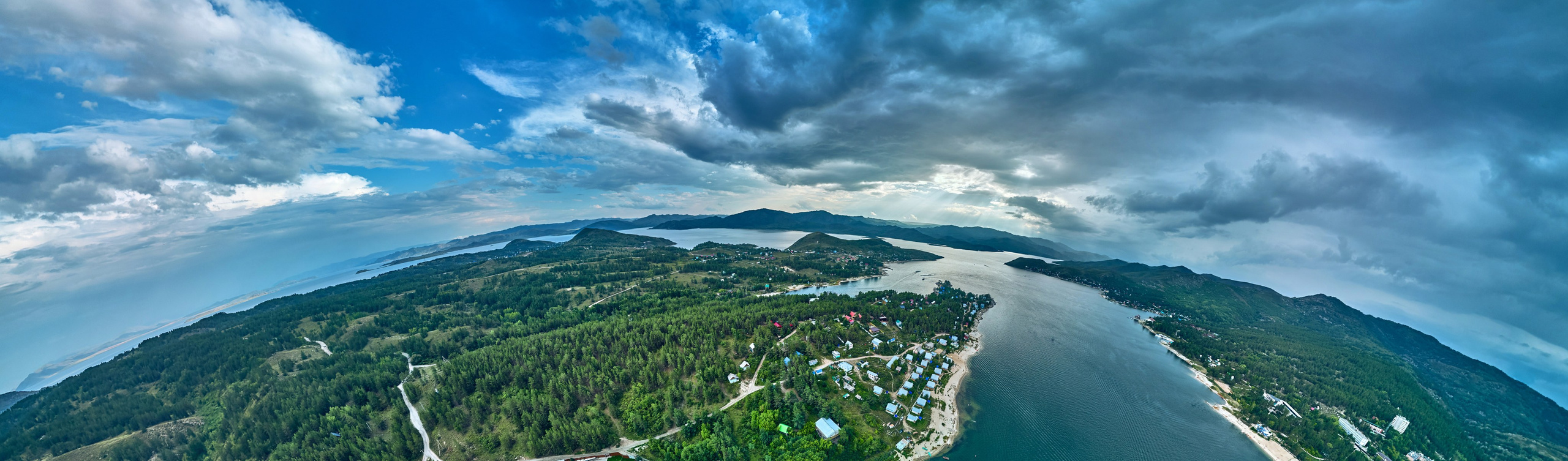 Dziki Kazachstan. Andriej Szypilow — Photography & Videography