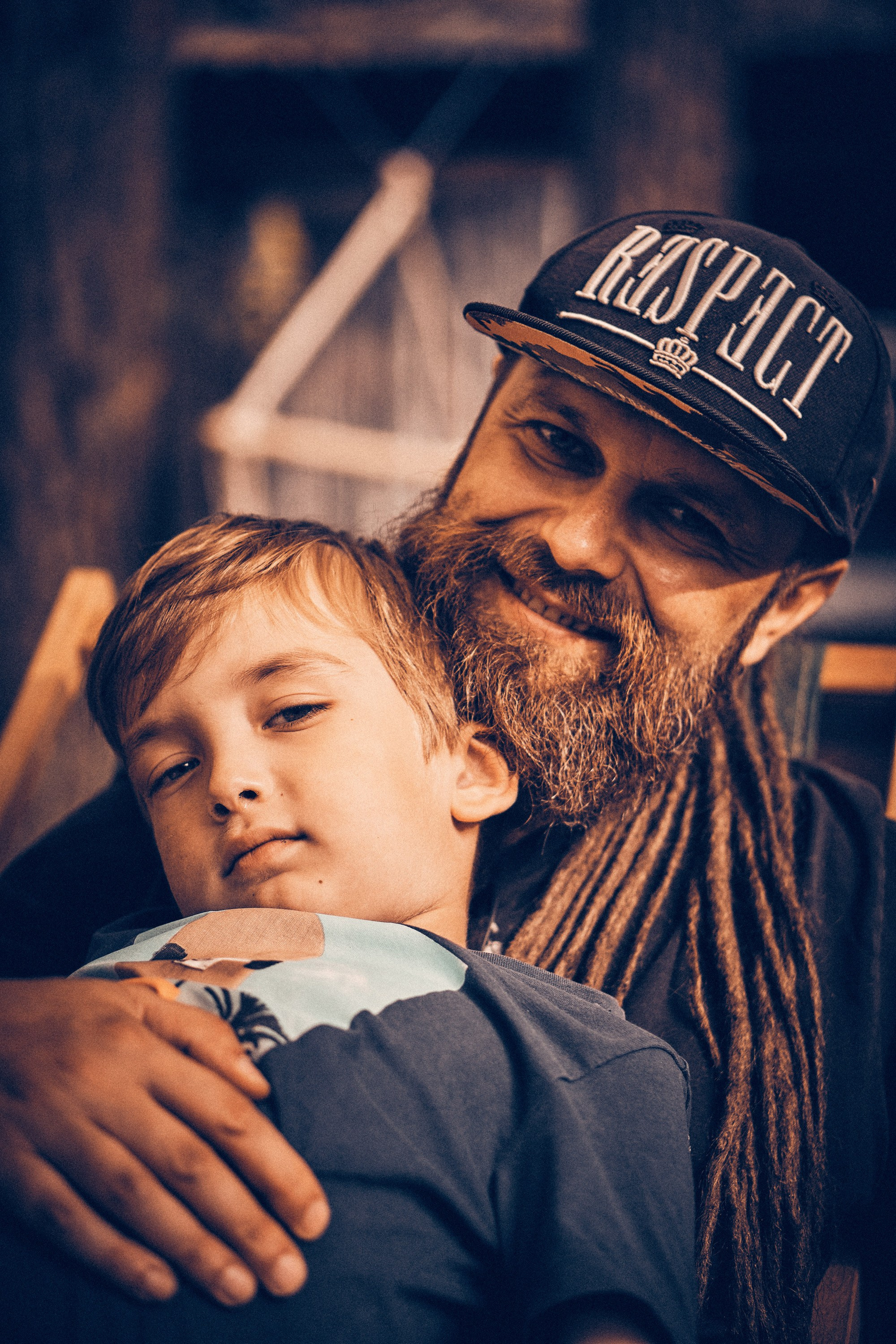 Organic Festival 2021 - reportaż kreatywny - Andriej Szypiłow. Andriej Szypilow - Fotografia & Wideografia