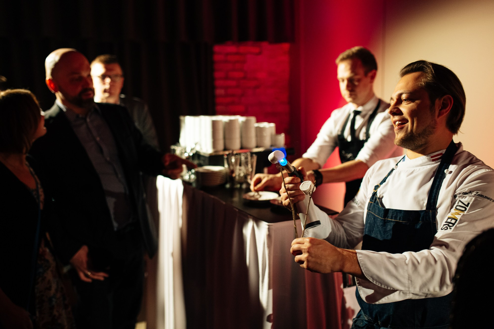 PASĀKUMU REPORTĀŽA MIX