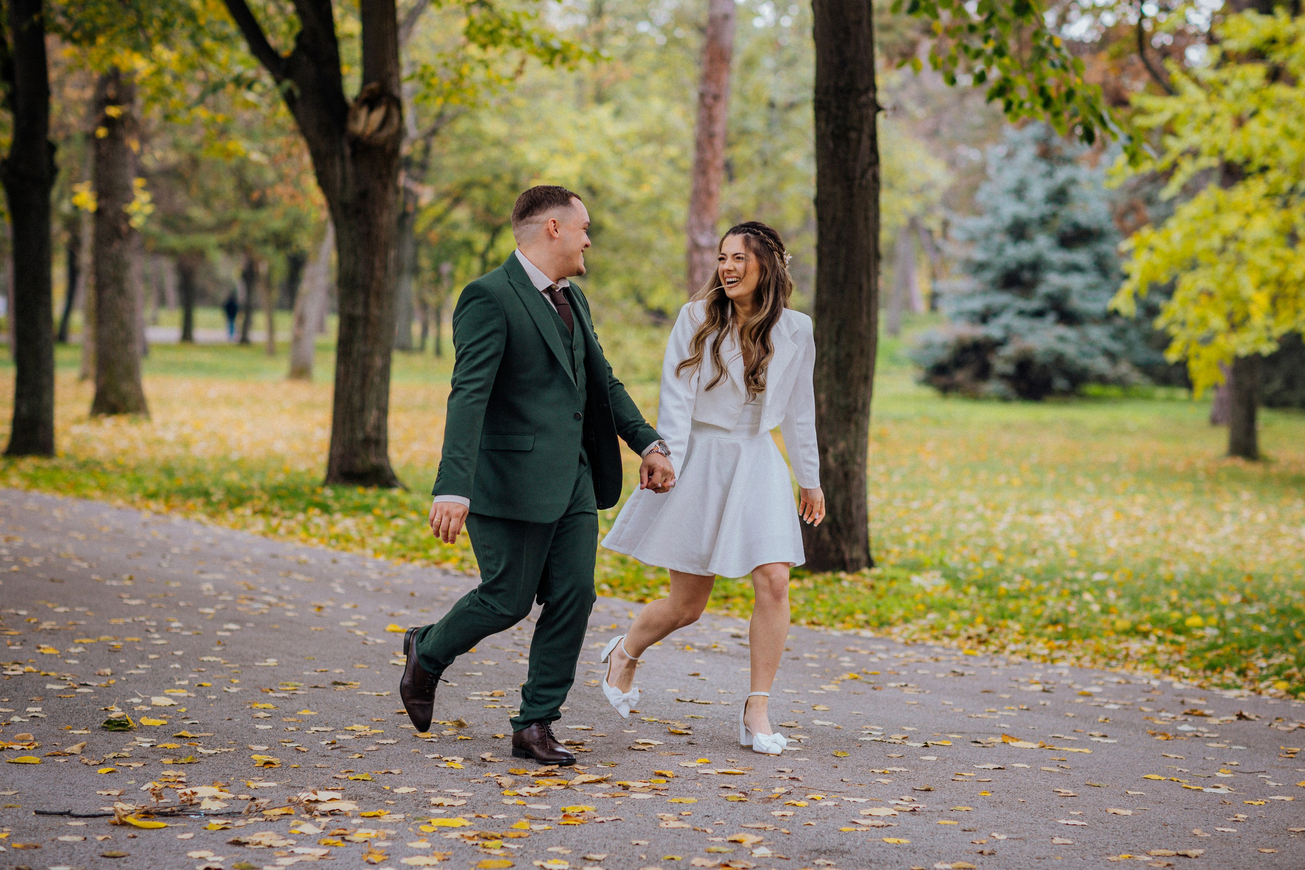 A|A. BSP Wedding