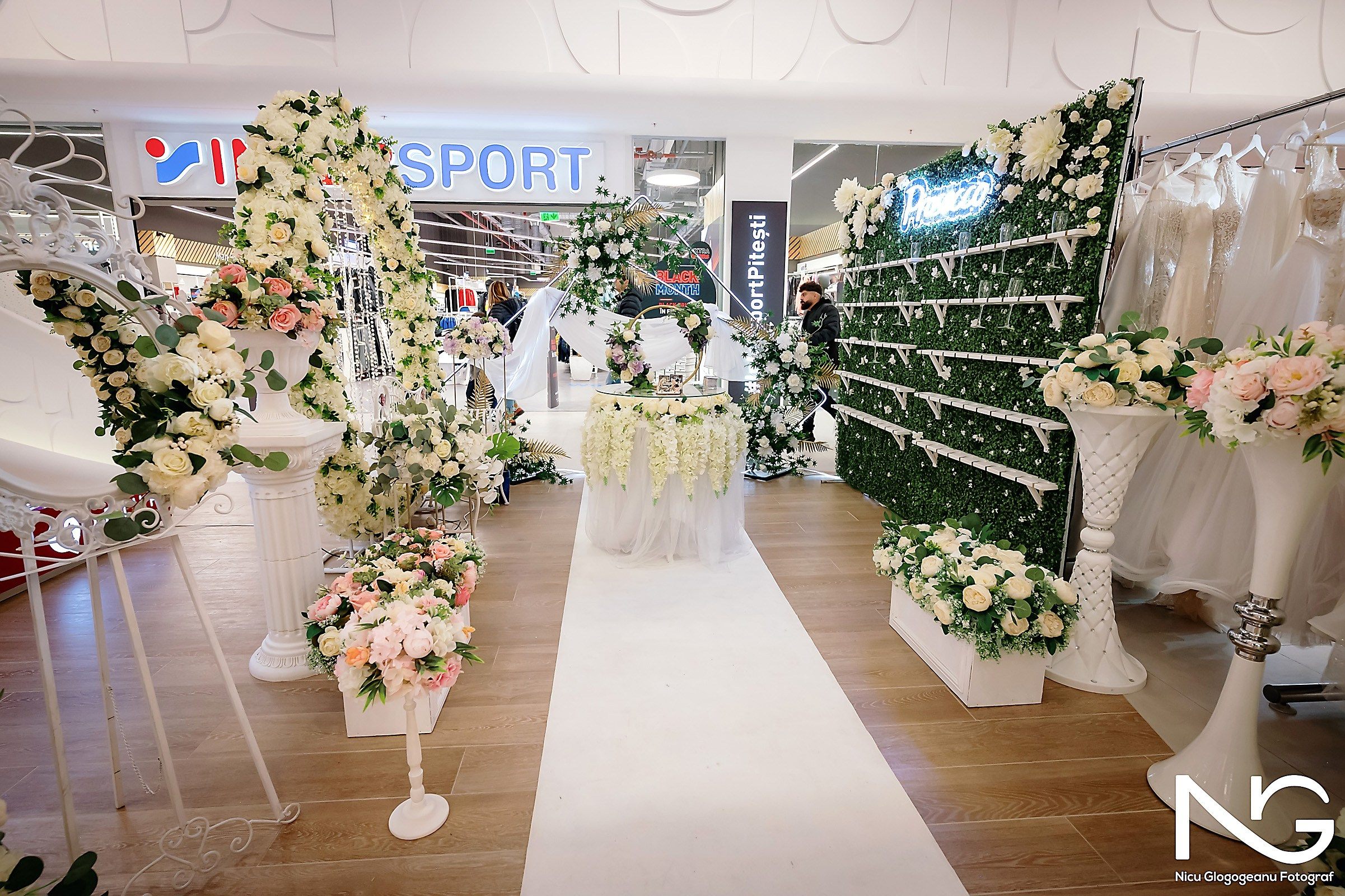 Fotograf Targ de Nunta Pitesti 2024 Fotograf Nunta Botez Pitesti Craiova Corporate