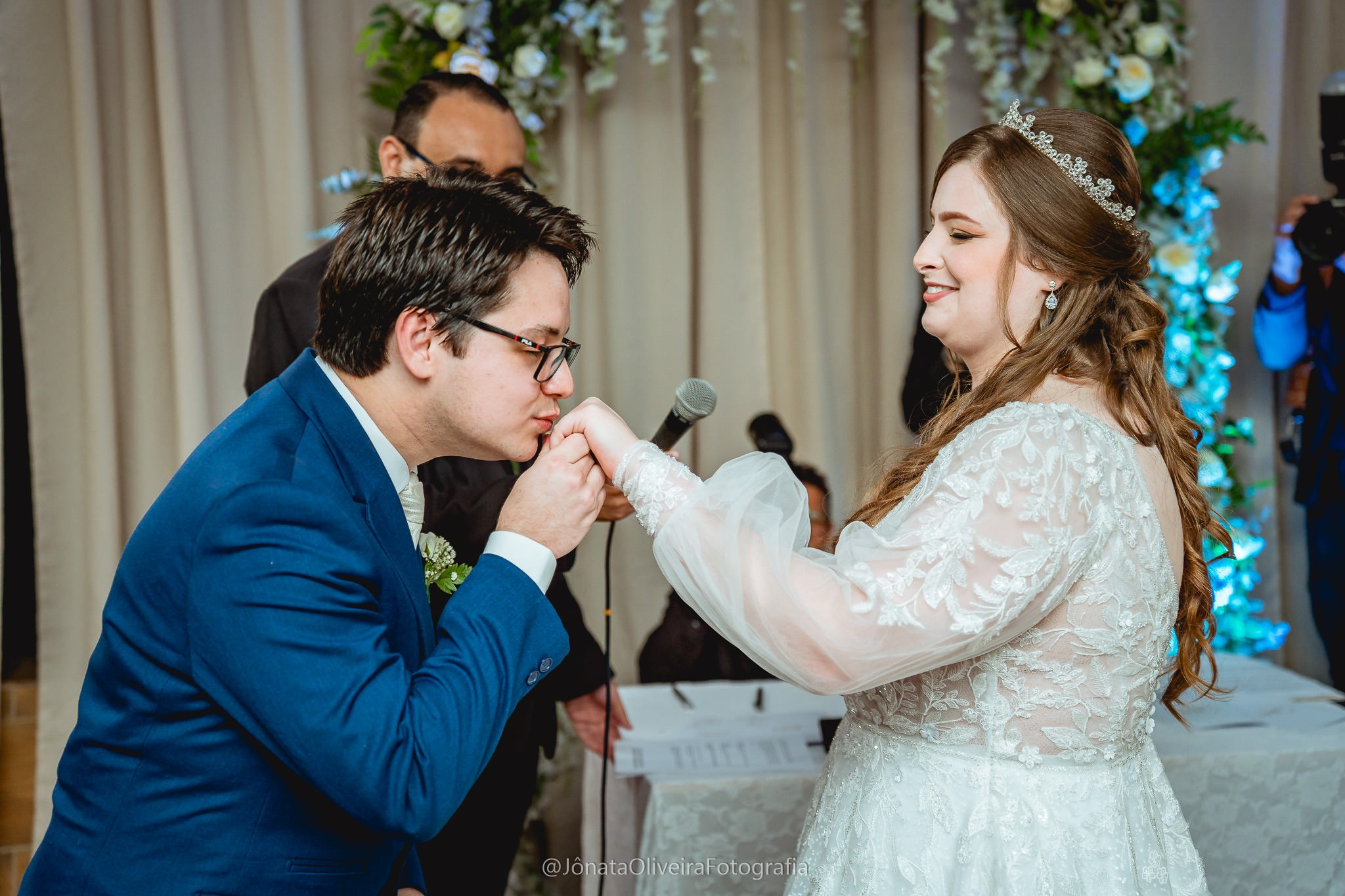 Casamento em Avaré. Fotografia de casamentos e ensaios em avaré Jônata Oliveira