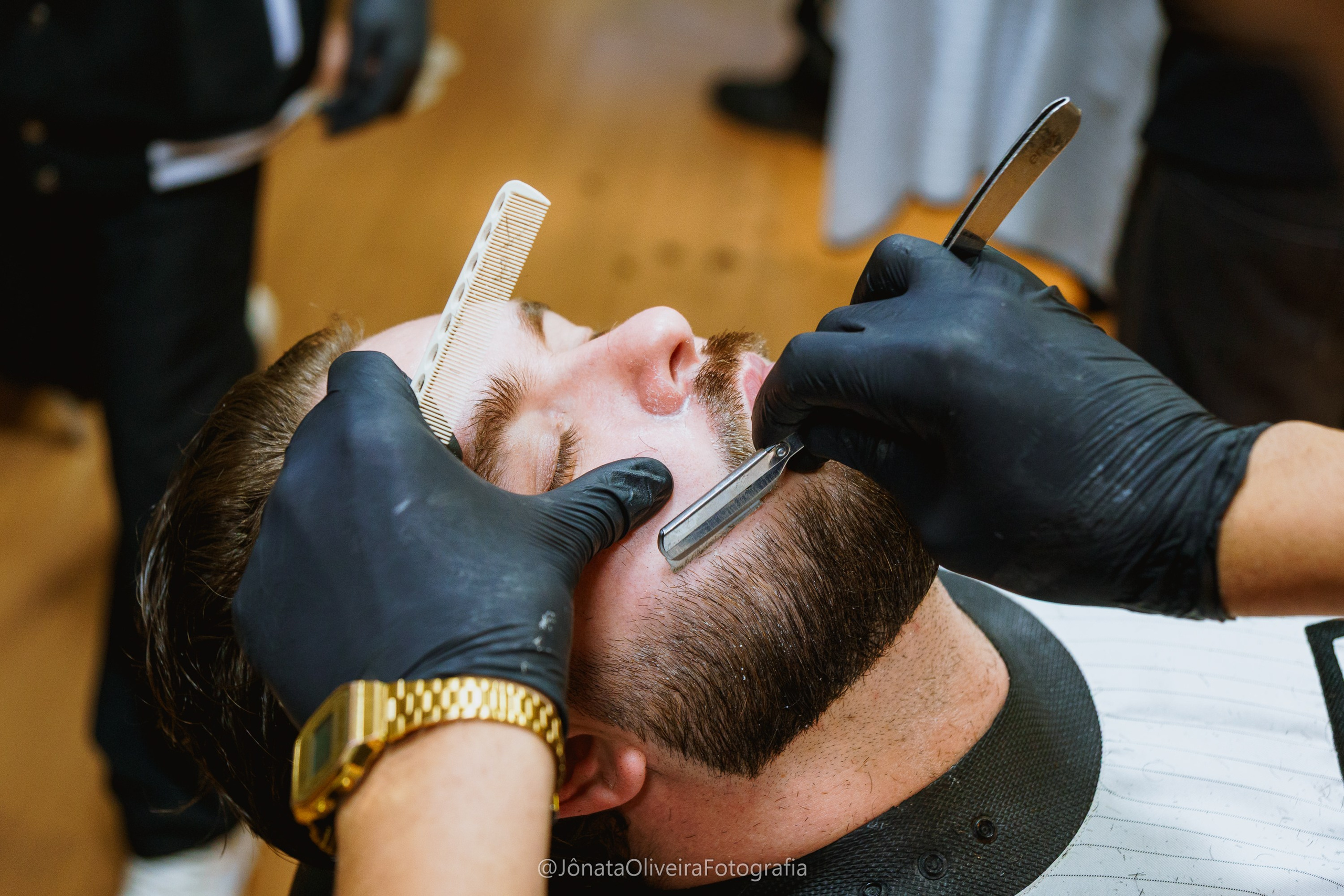 Natalia e Luan. Fotografia de casamentos e ensaios em avaré Jônata Oliveira
