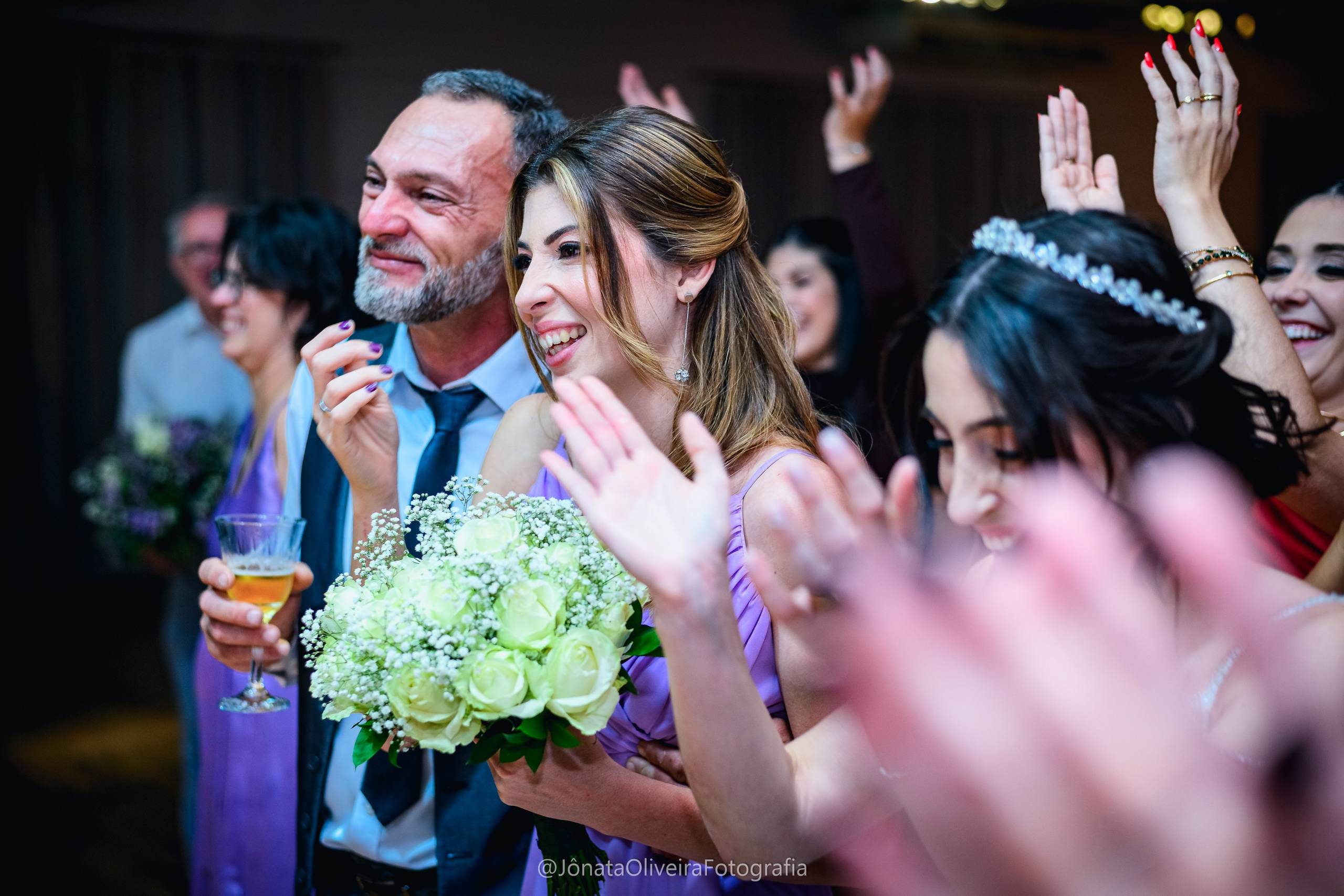 Natalia e Luan. Fotografia de casamentos e ensaios em avaré Jônata Oliveira