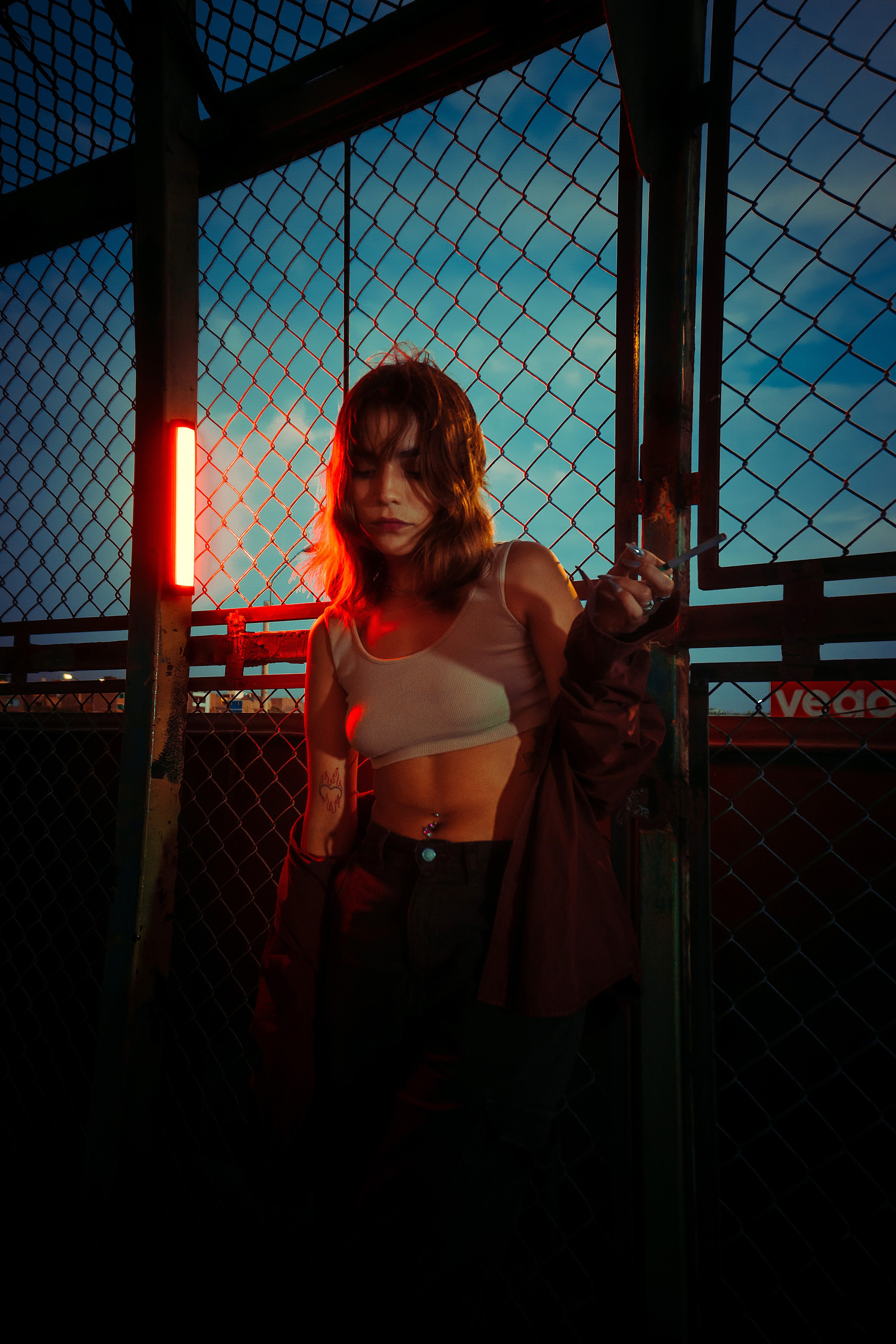 MI ARTE. Dangel.Ft — Cinematic Photography in Lima, Peru