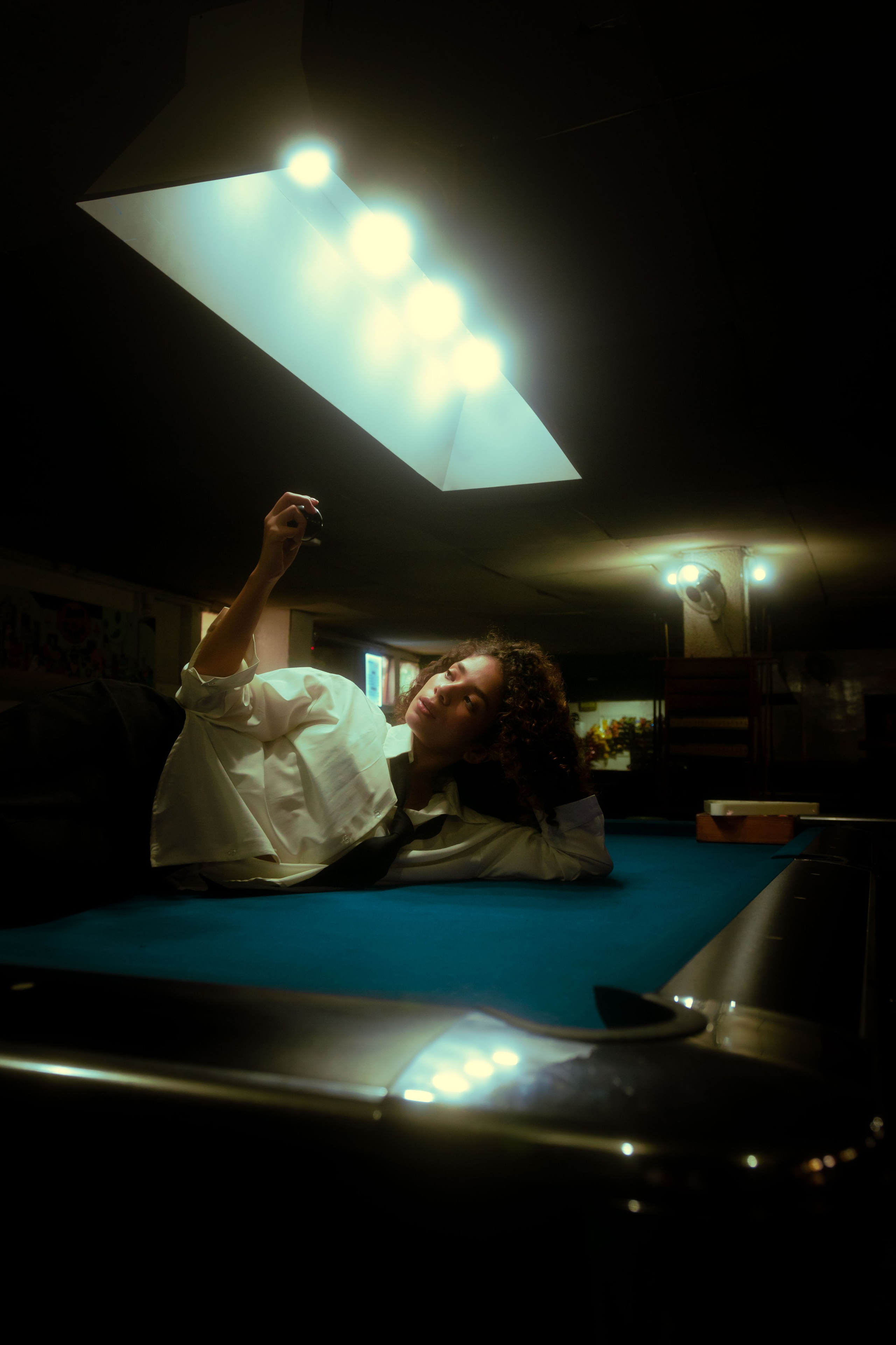 MI ARTE. Dangel.Ft — Cinematic Photography in Lima, Peru